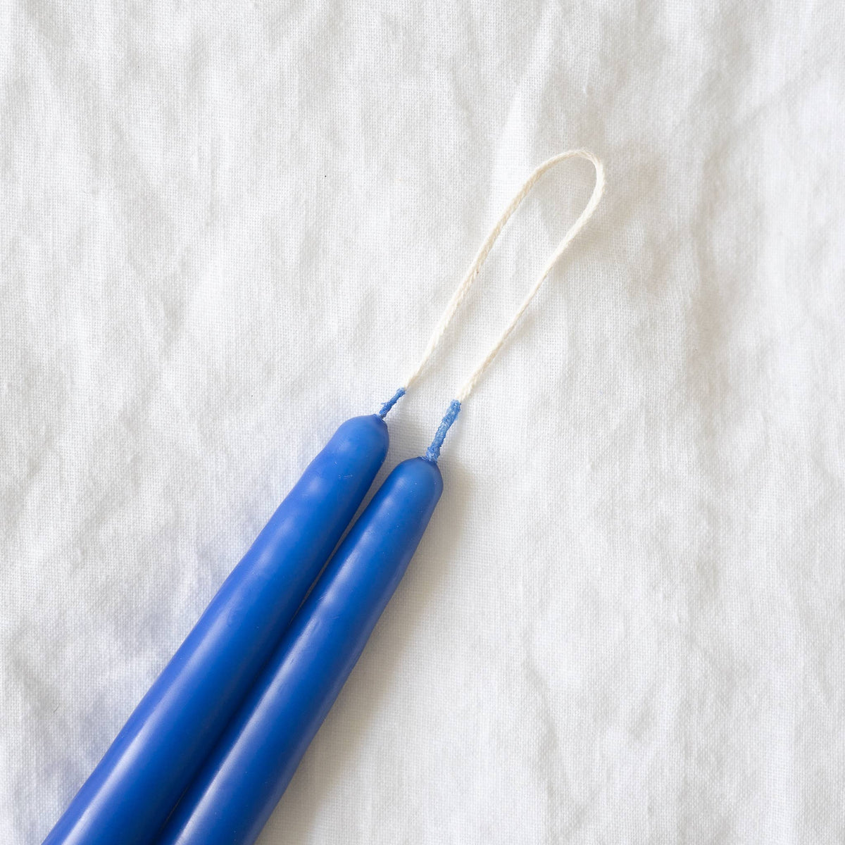 Taper Candles | Majorelle Blue
