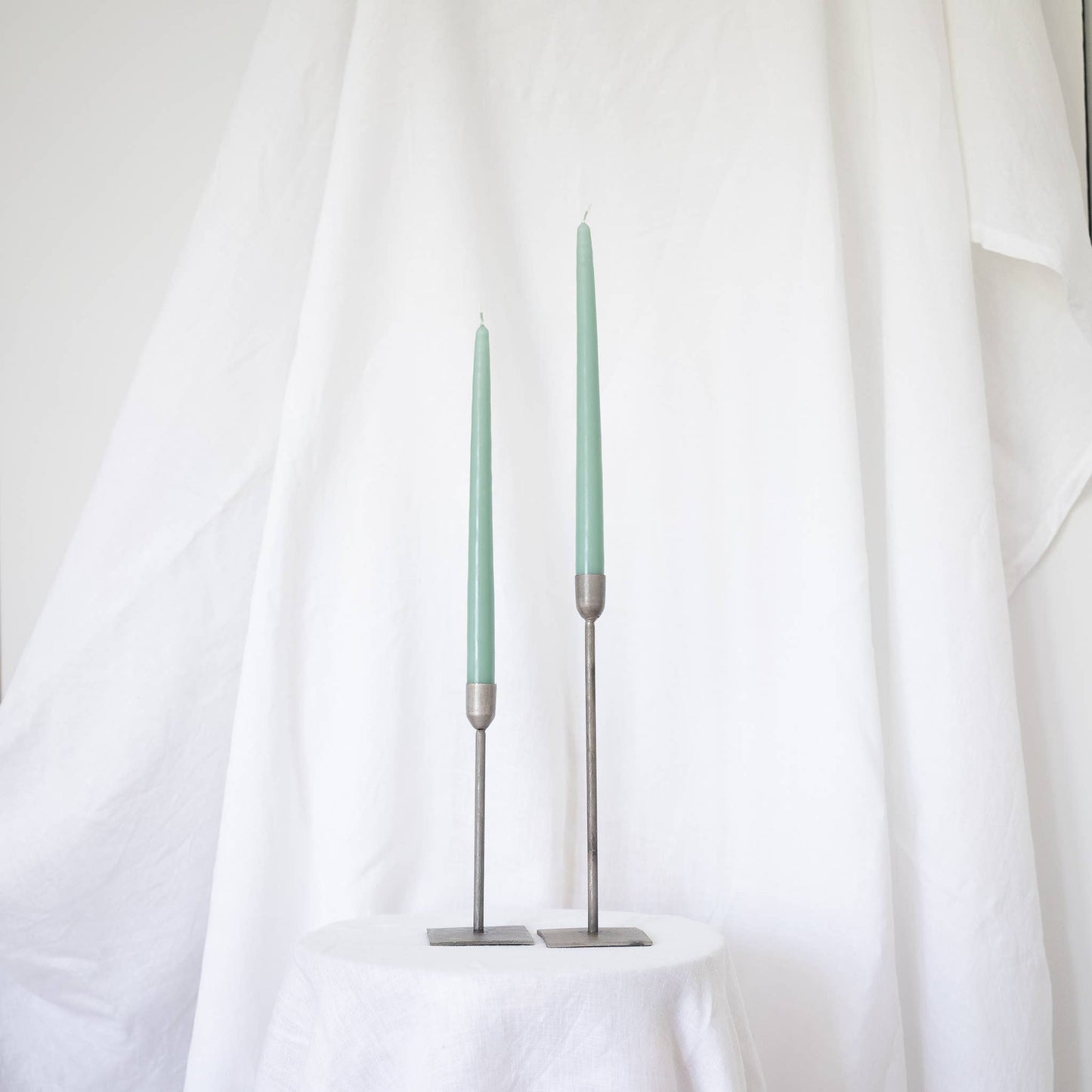 Taper Candles | Sage
