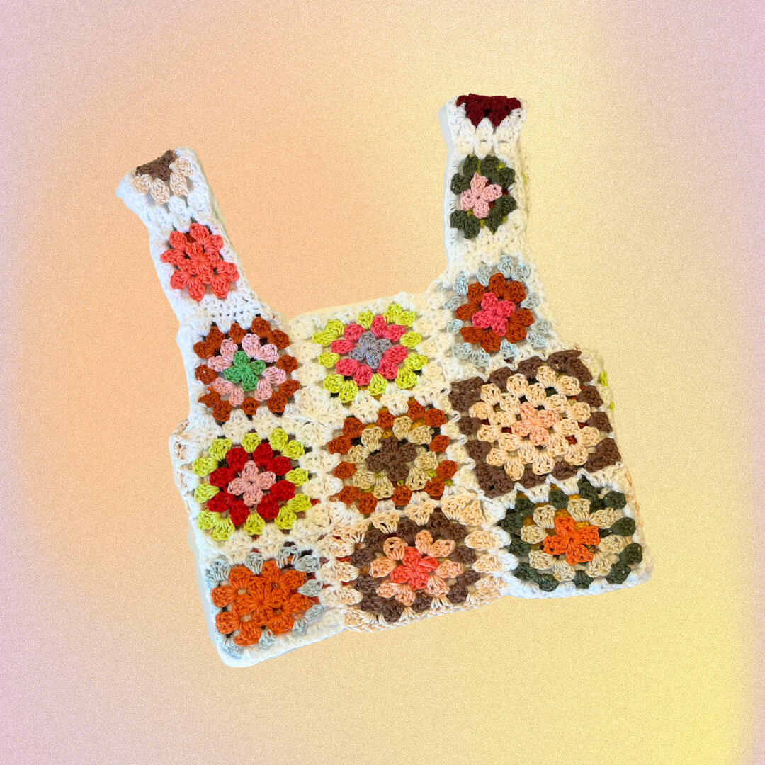 Tanks | Patchwork