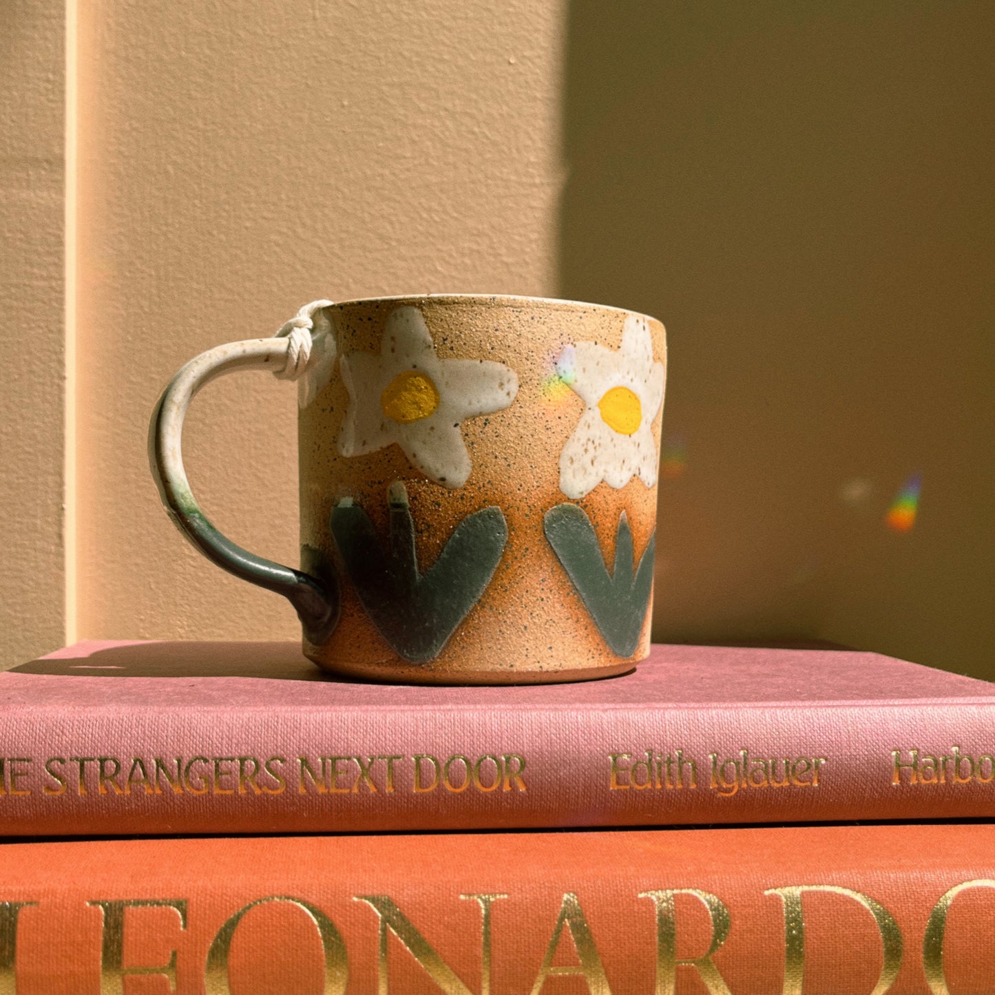 Mug | Objects and Feelings