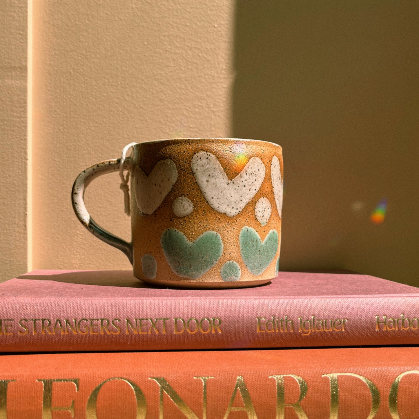 Mug | Objects and Feelings