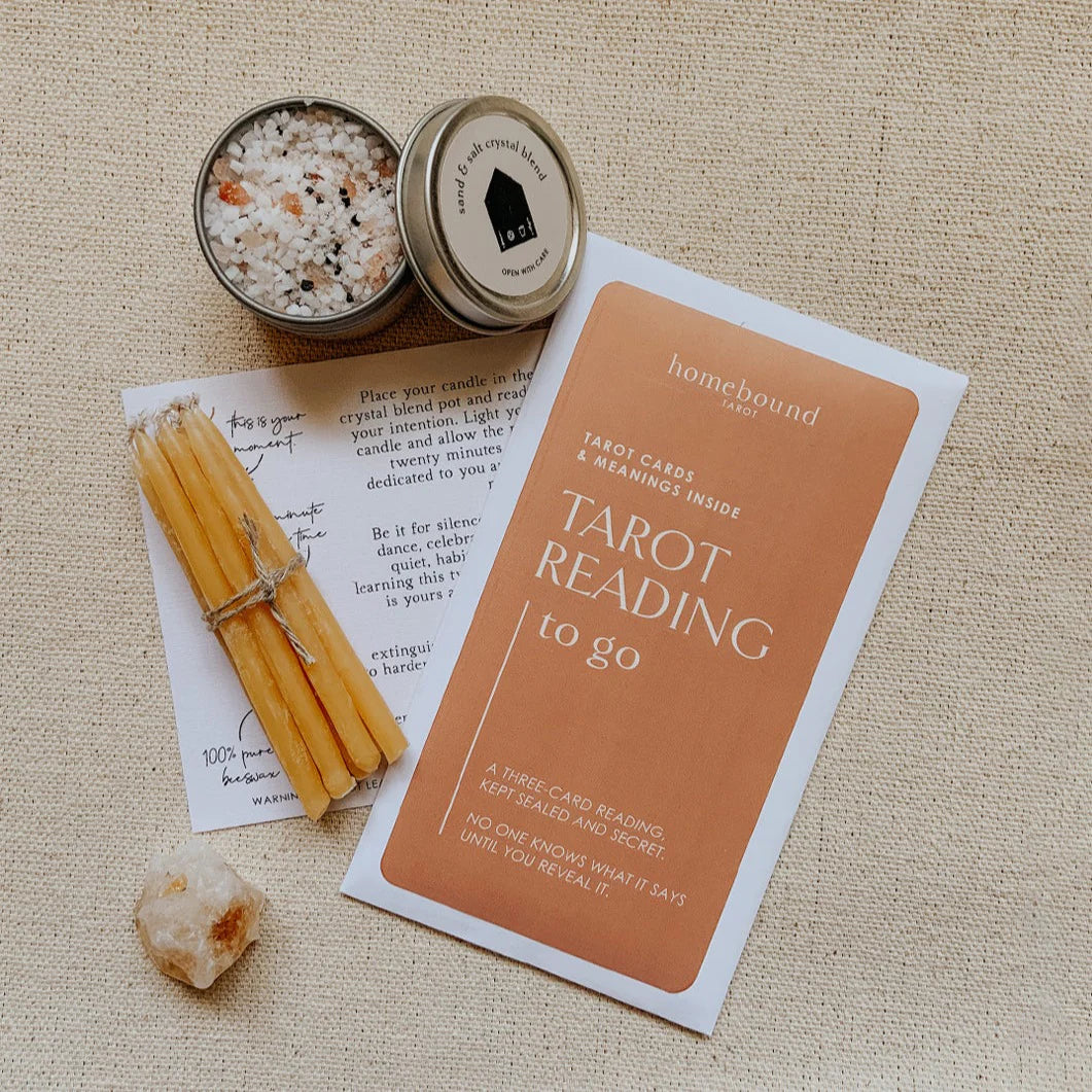 Manifestation Kit  |  Creativity