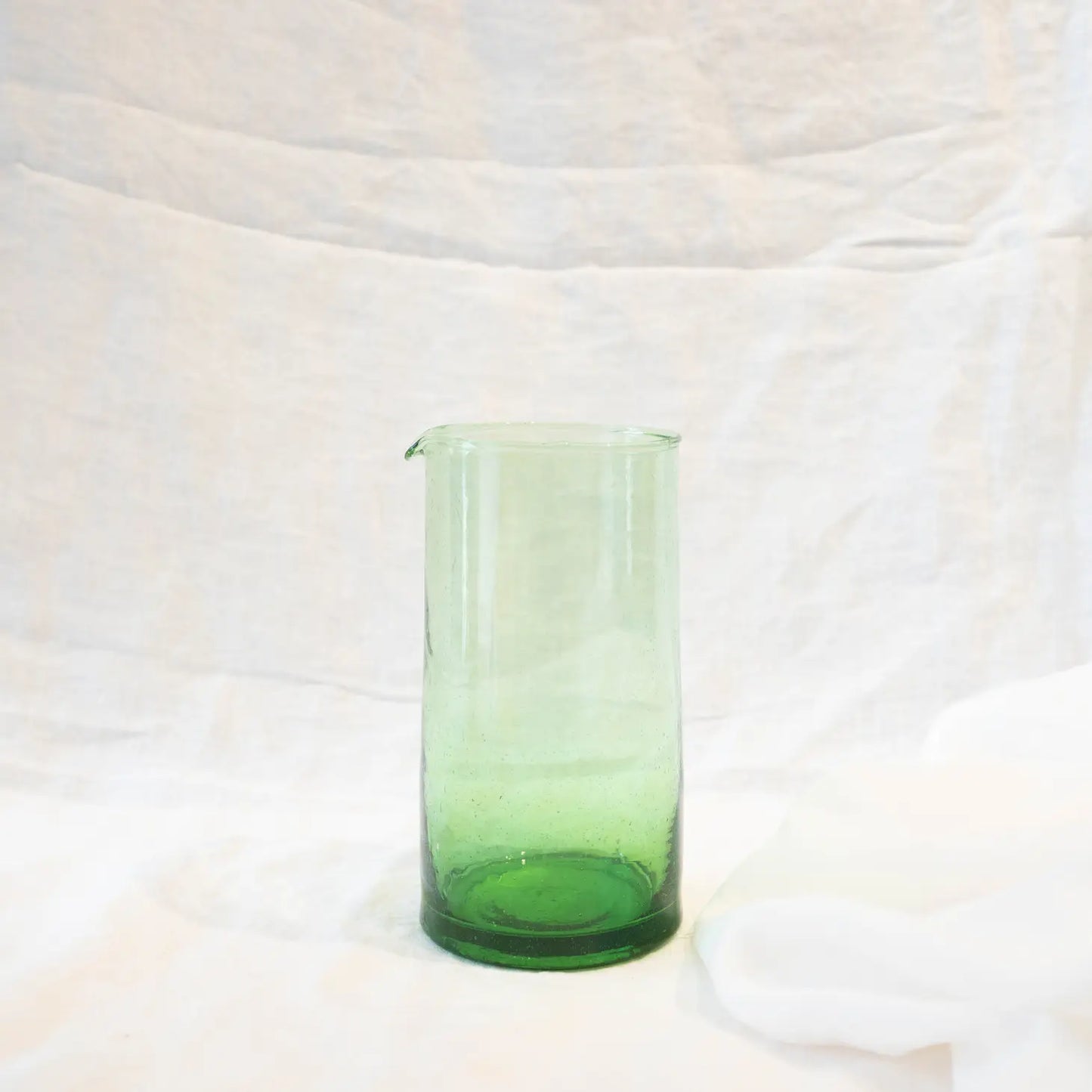 Pitcher | Emerald