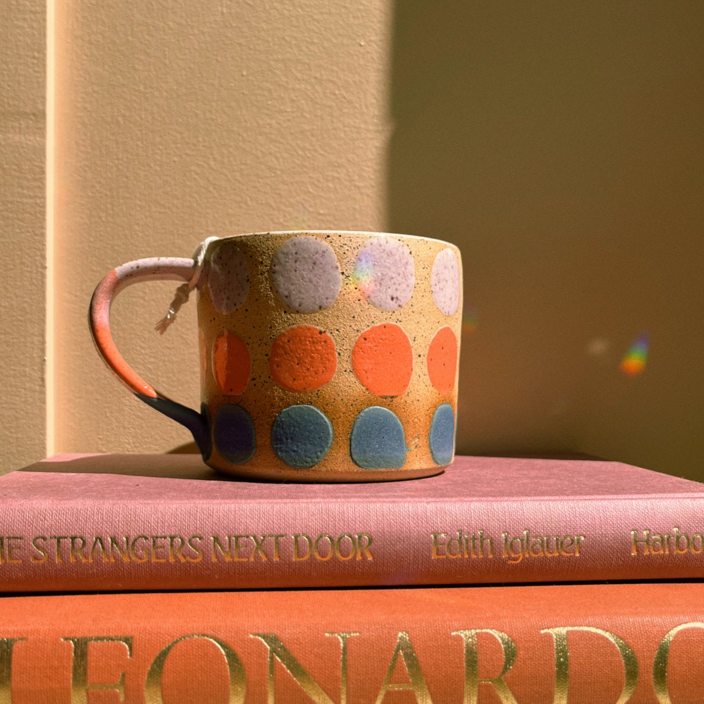 Mug | Objects and Feelings