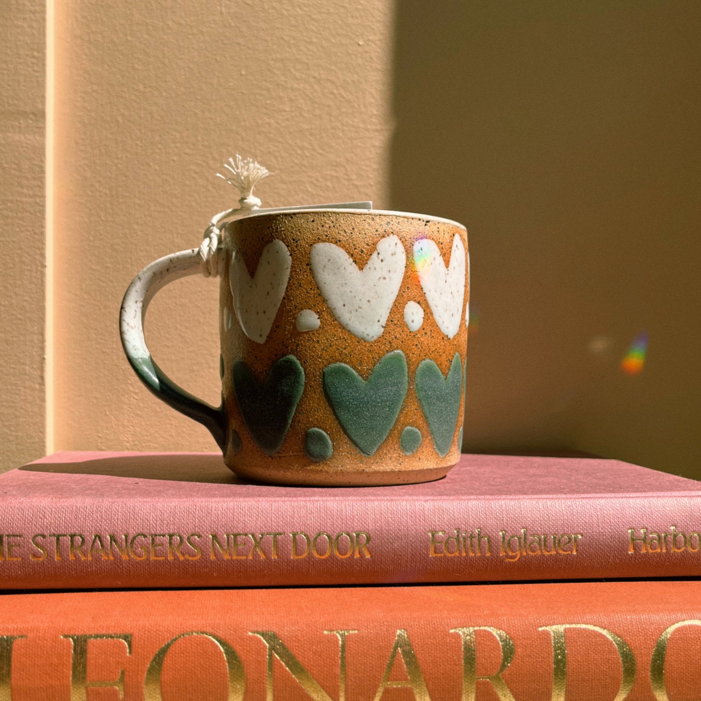 Mug | Objects and Feelings