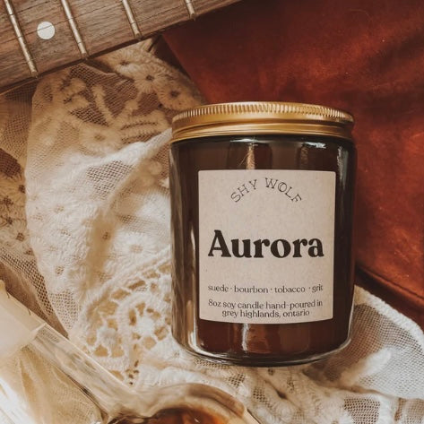 Candle | Aurora