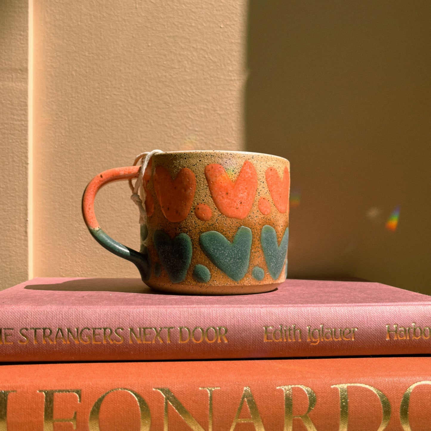 Mug | Objects and Feelings