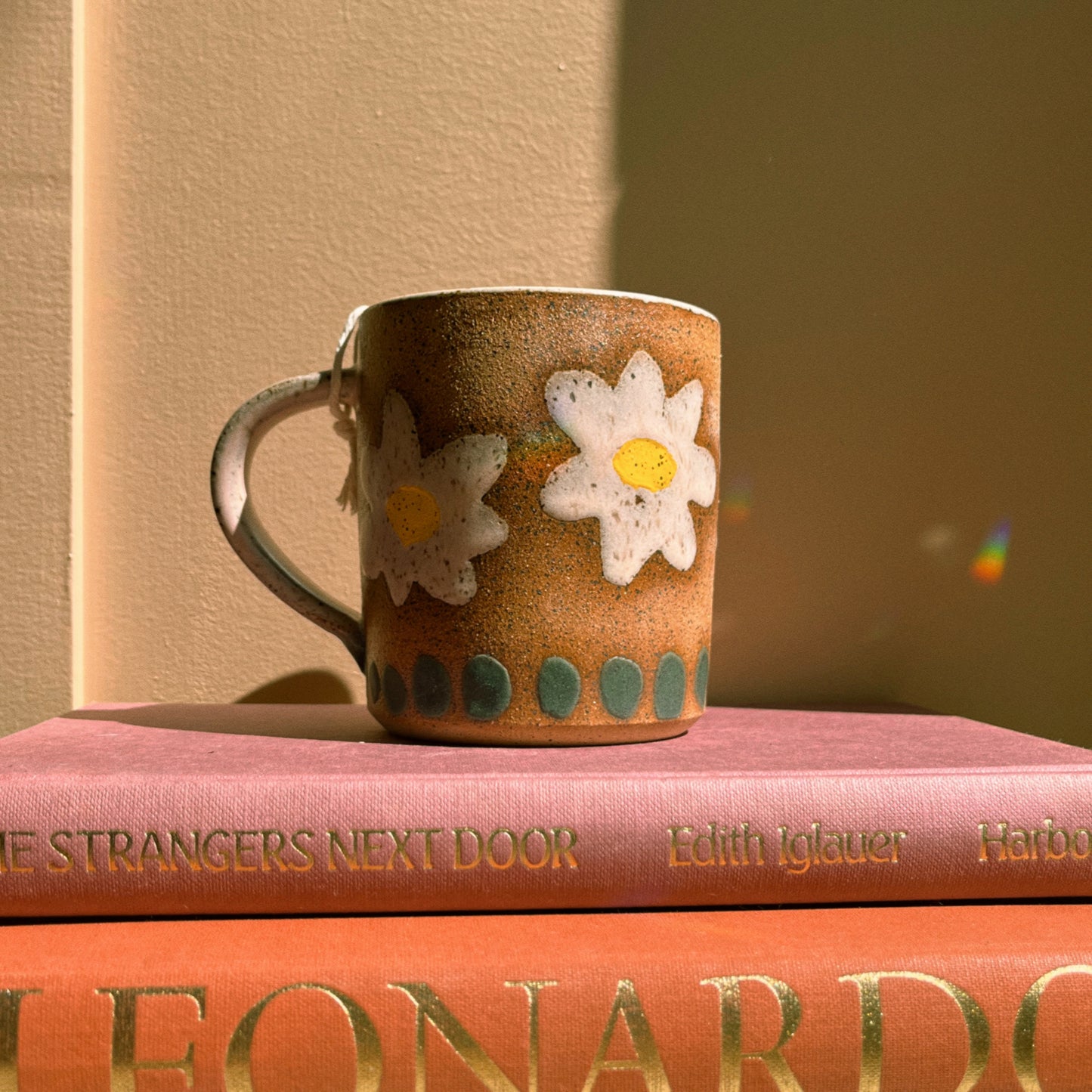 Mug | Objects and Feelings