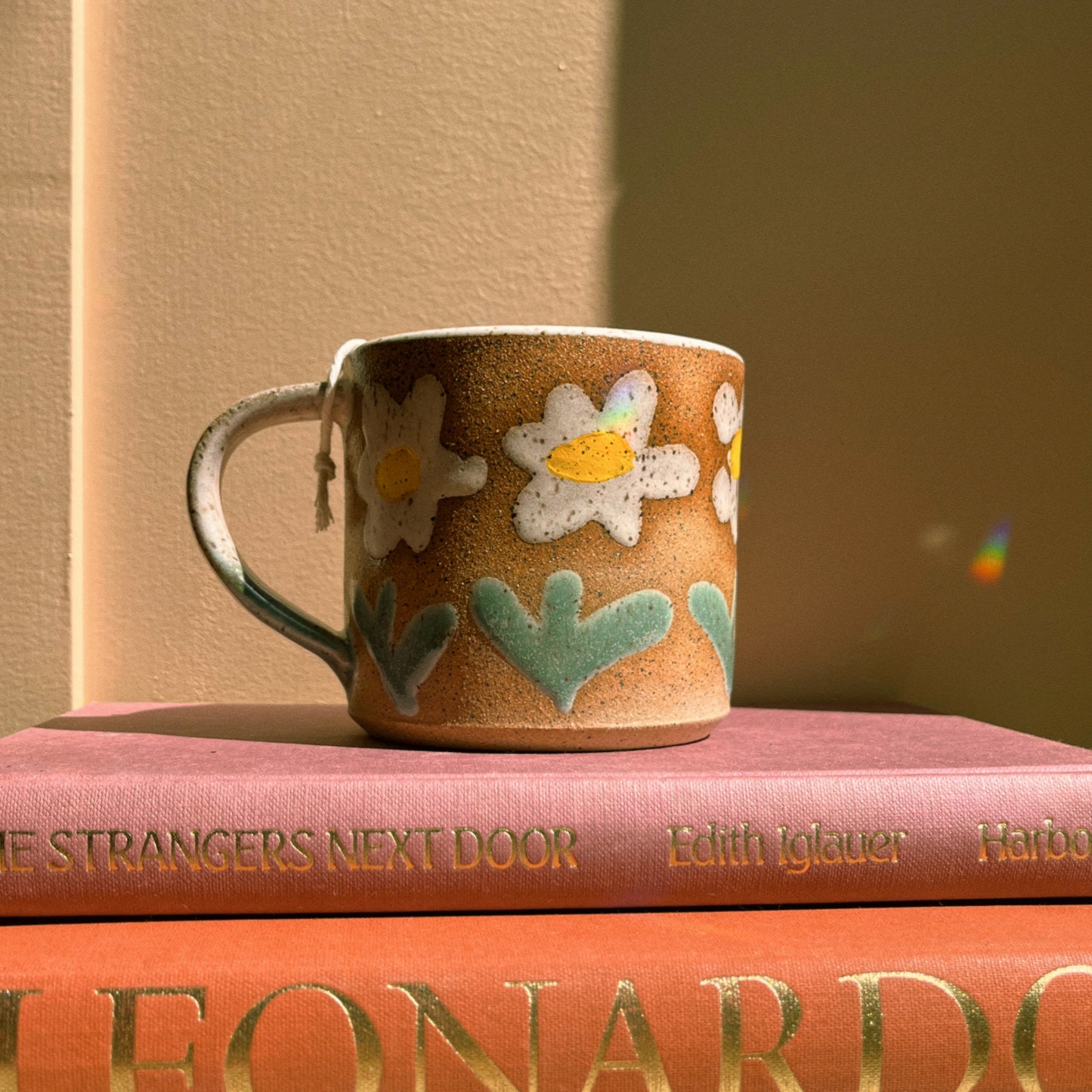 Mug | Objects and Feelings