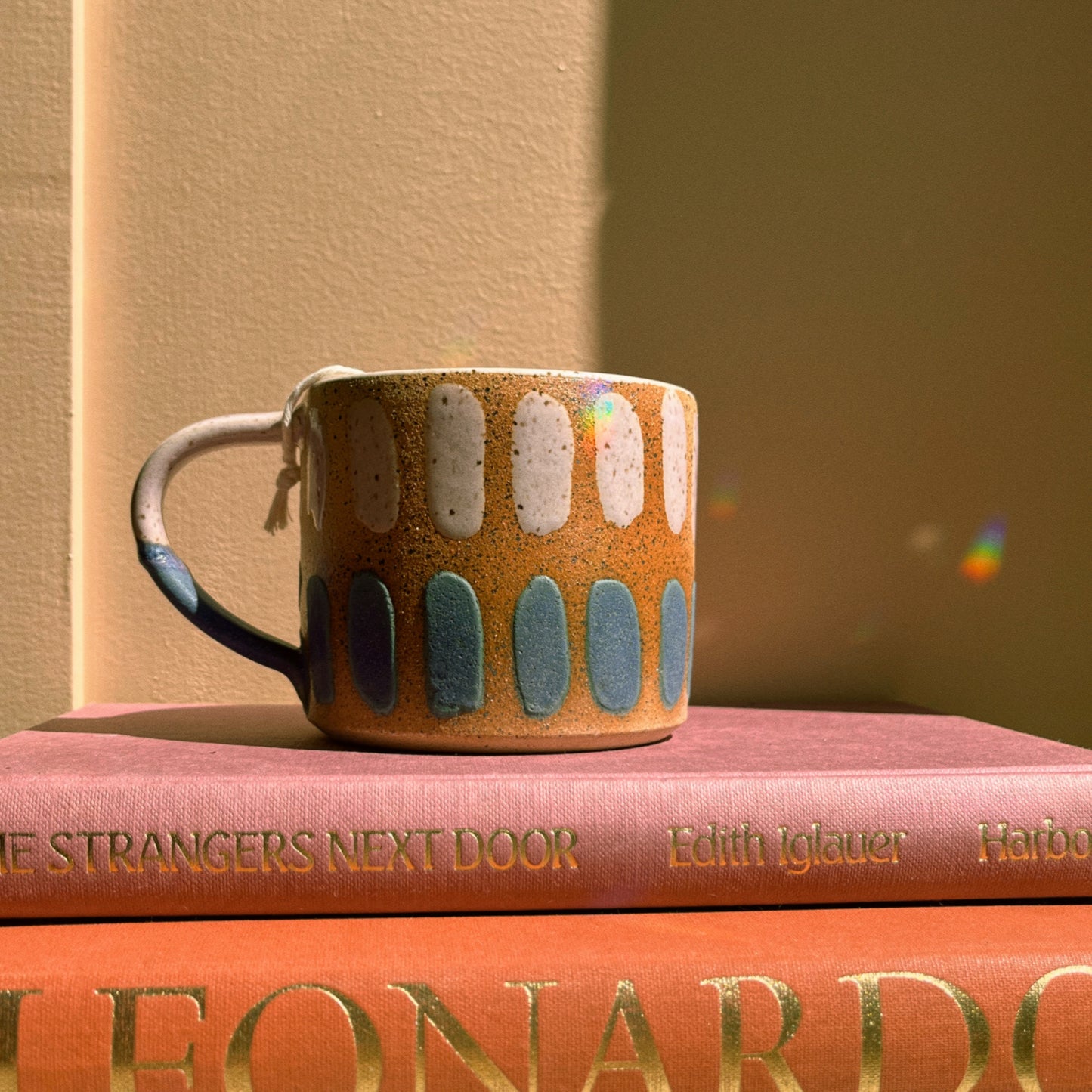 Mug | Objects and Feelings
