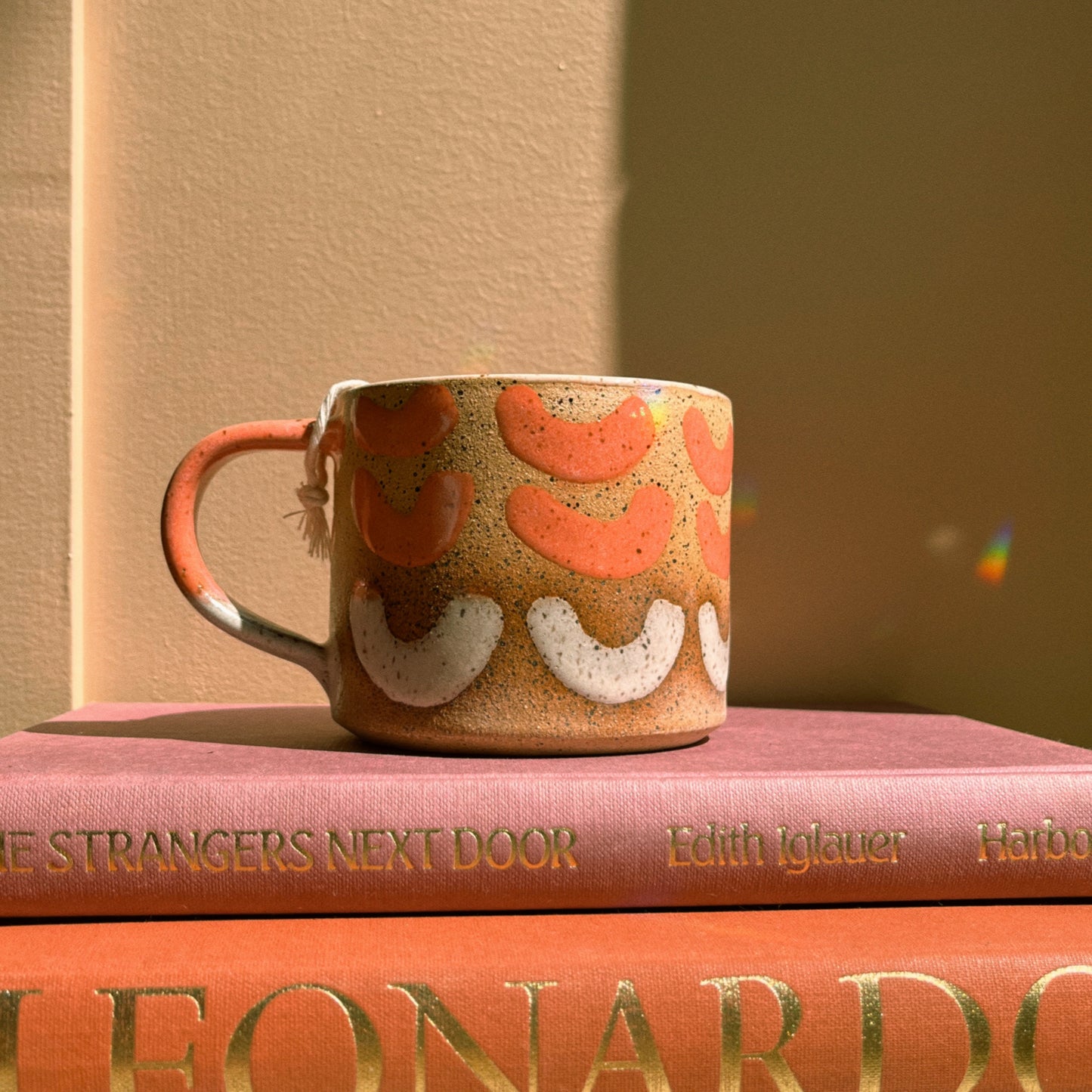 Mug | Objects and Feelings