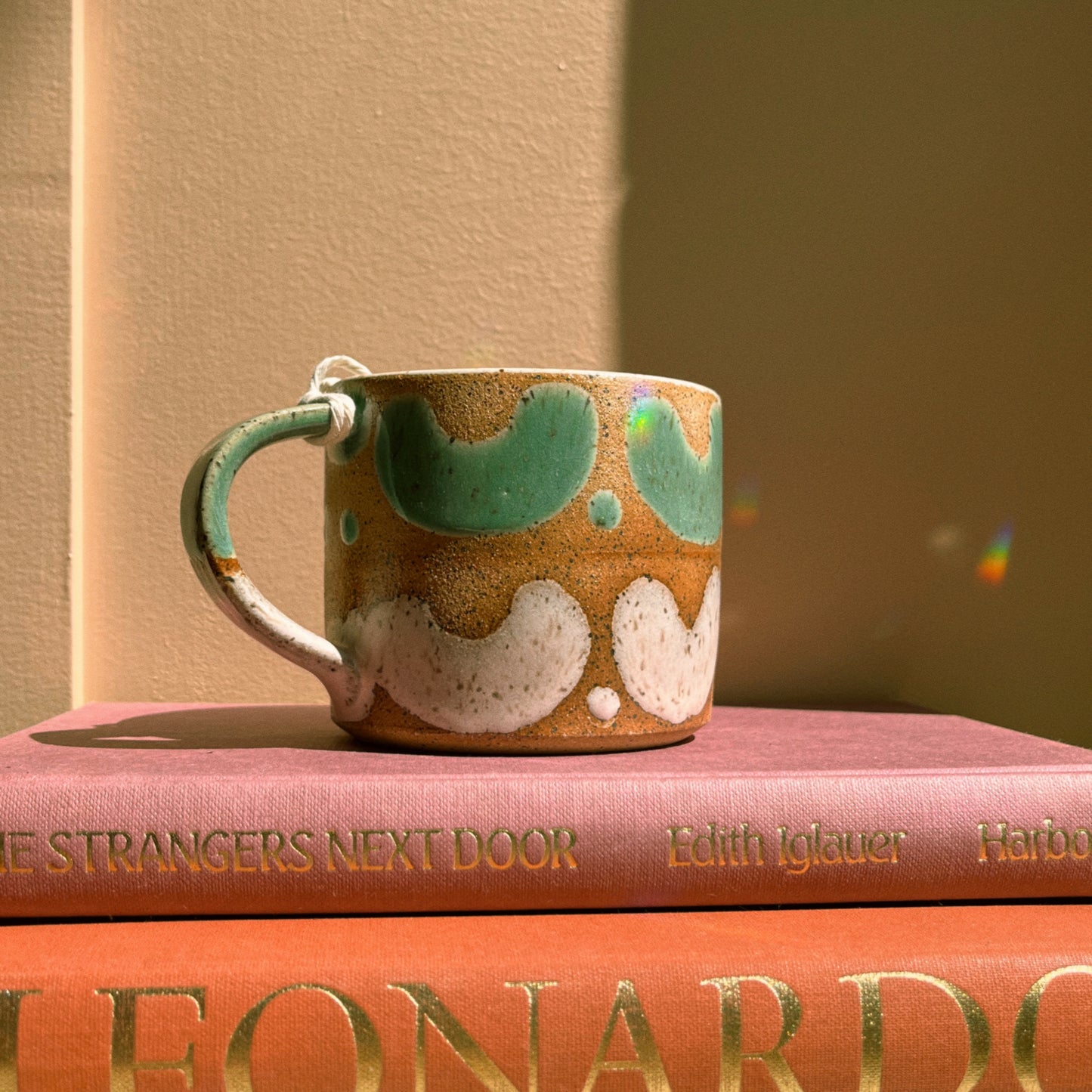 Mug | Objects and Feelings