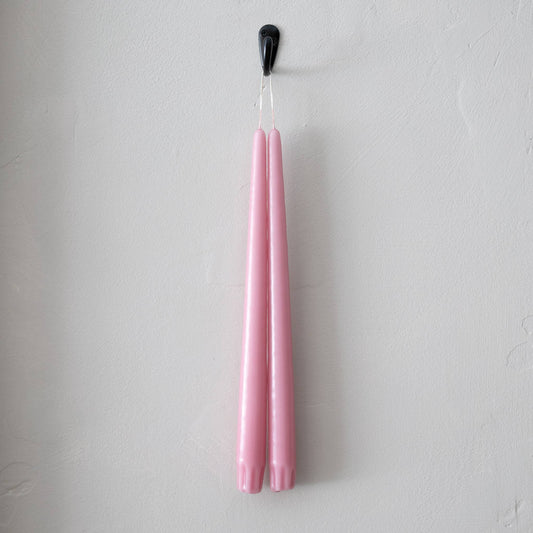 Taper Candles | Pair Blush