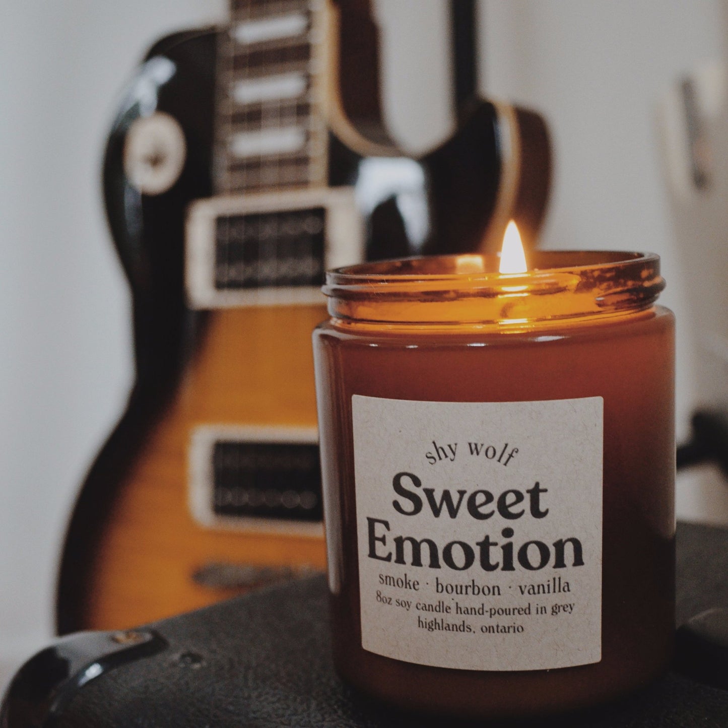Candle | Sweet Emotion