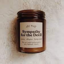 Candle | Sympathy for the Devil