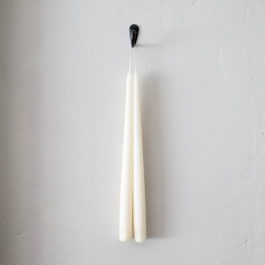Taper Candles | Ivory