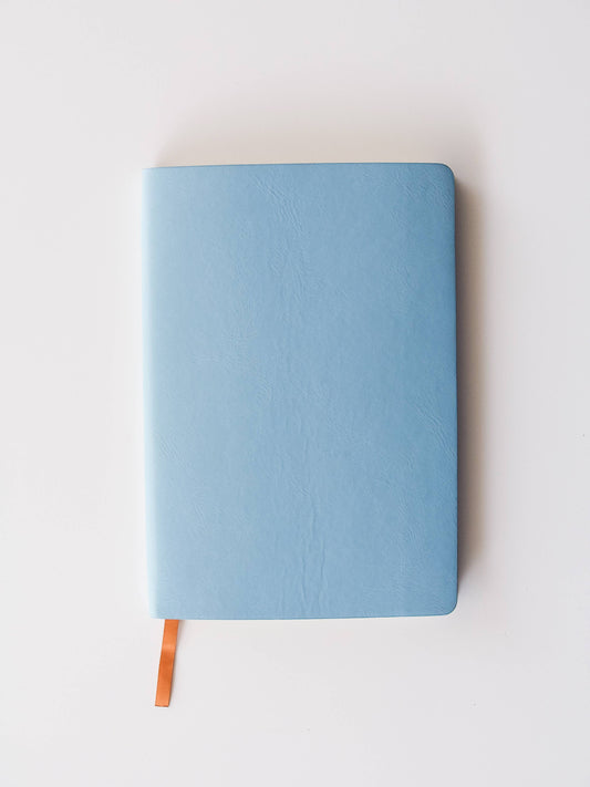 Notebooks | Blue