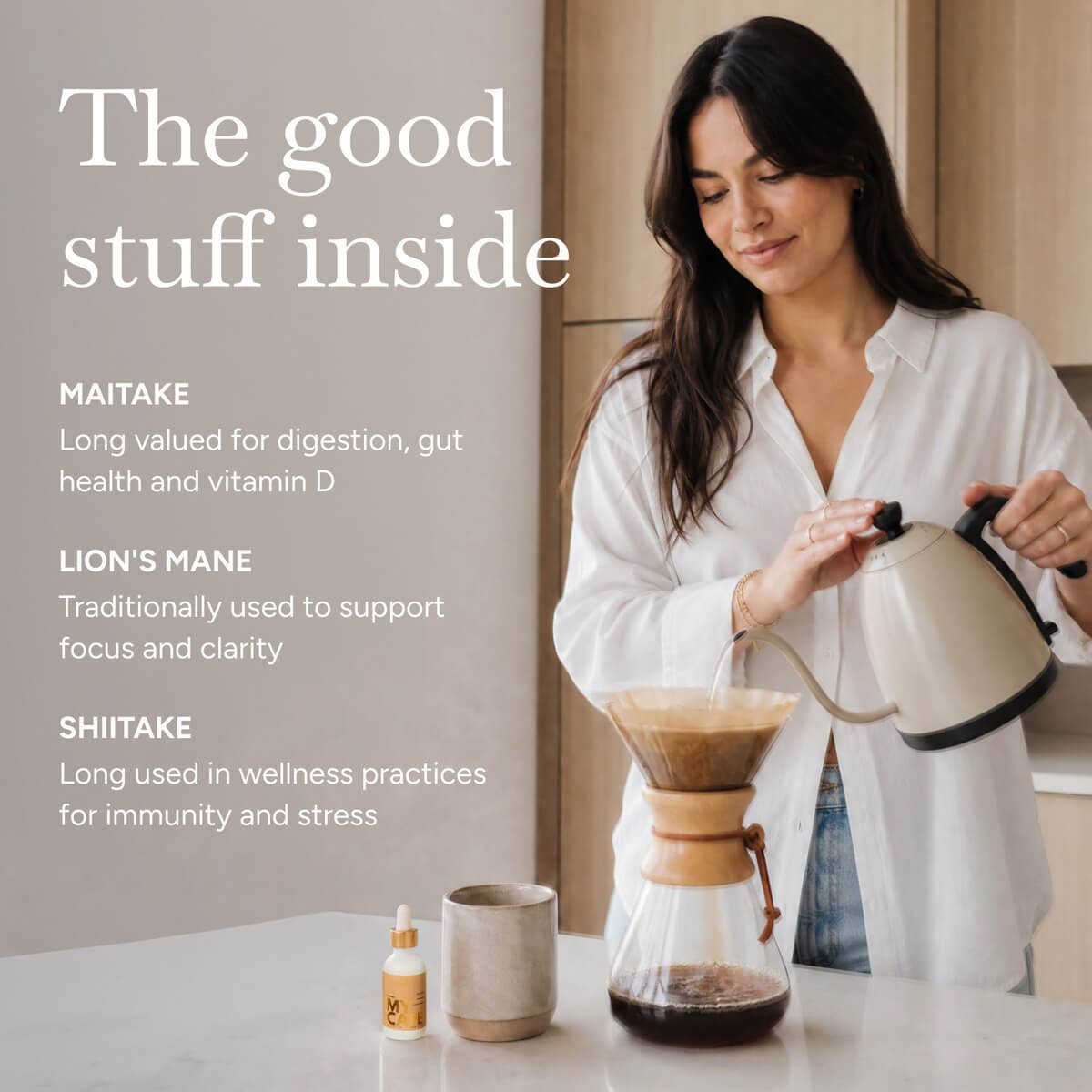 MyCafé: Hazelnut