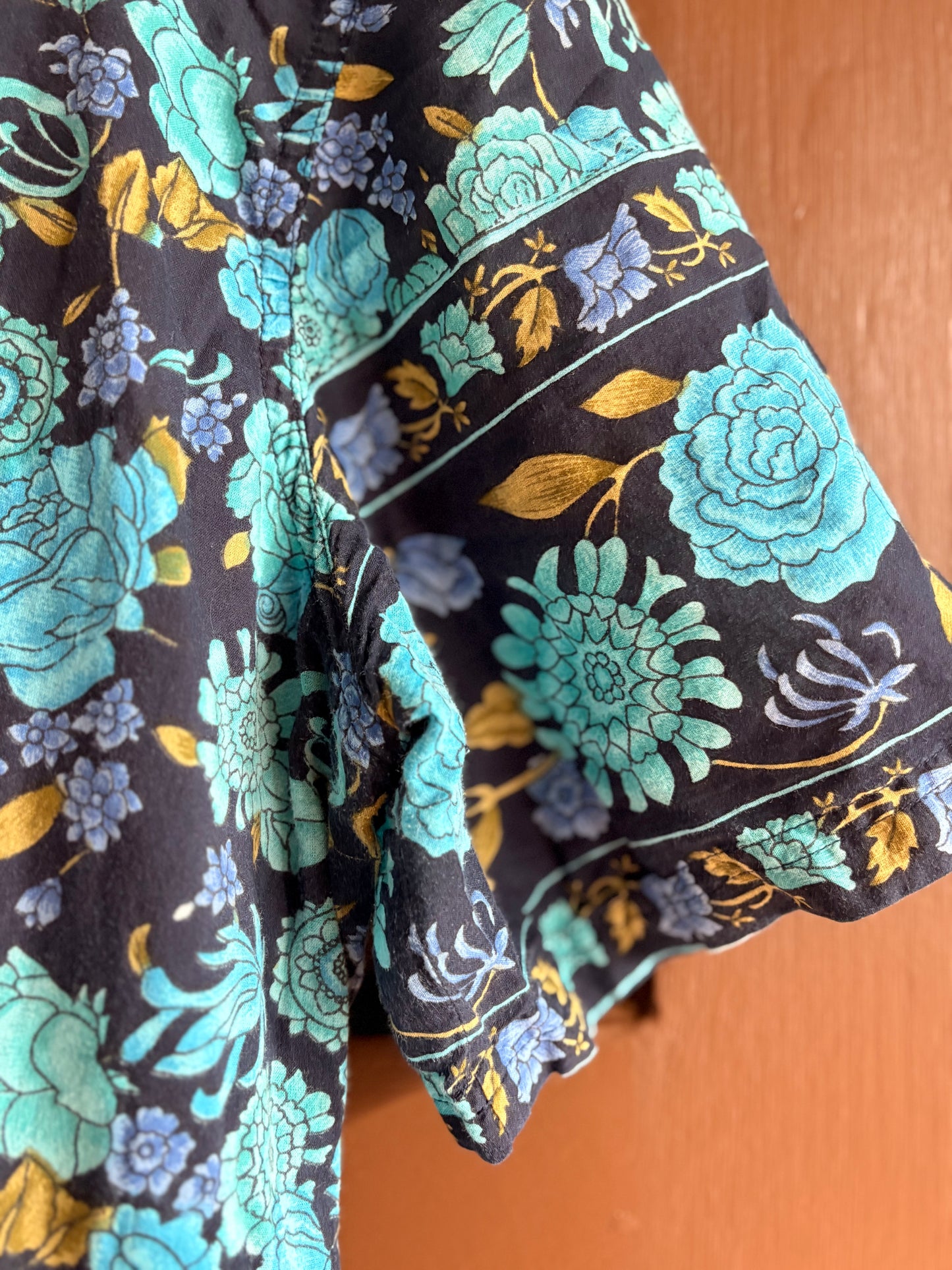 Cotton Spring Dress