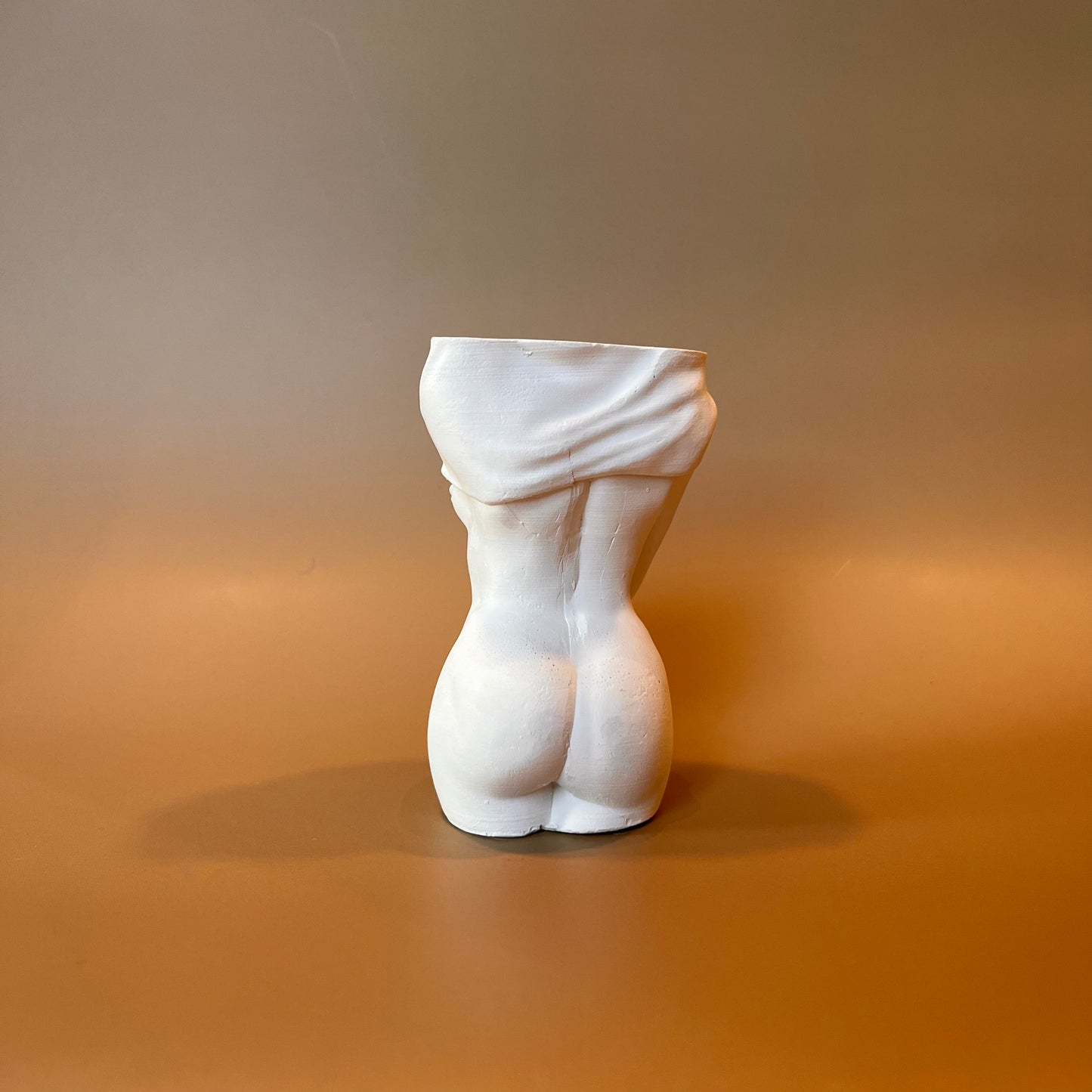 Mini Vase | Woman
