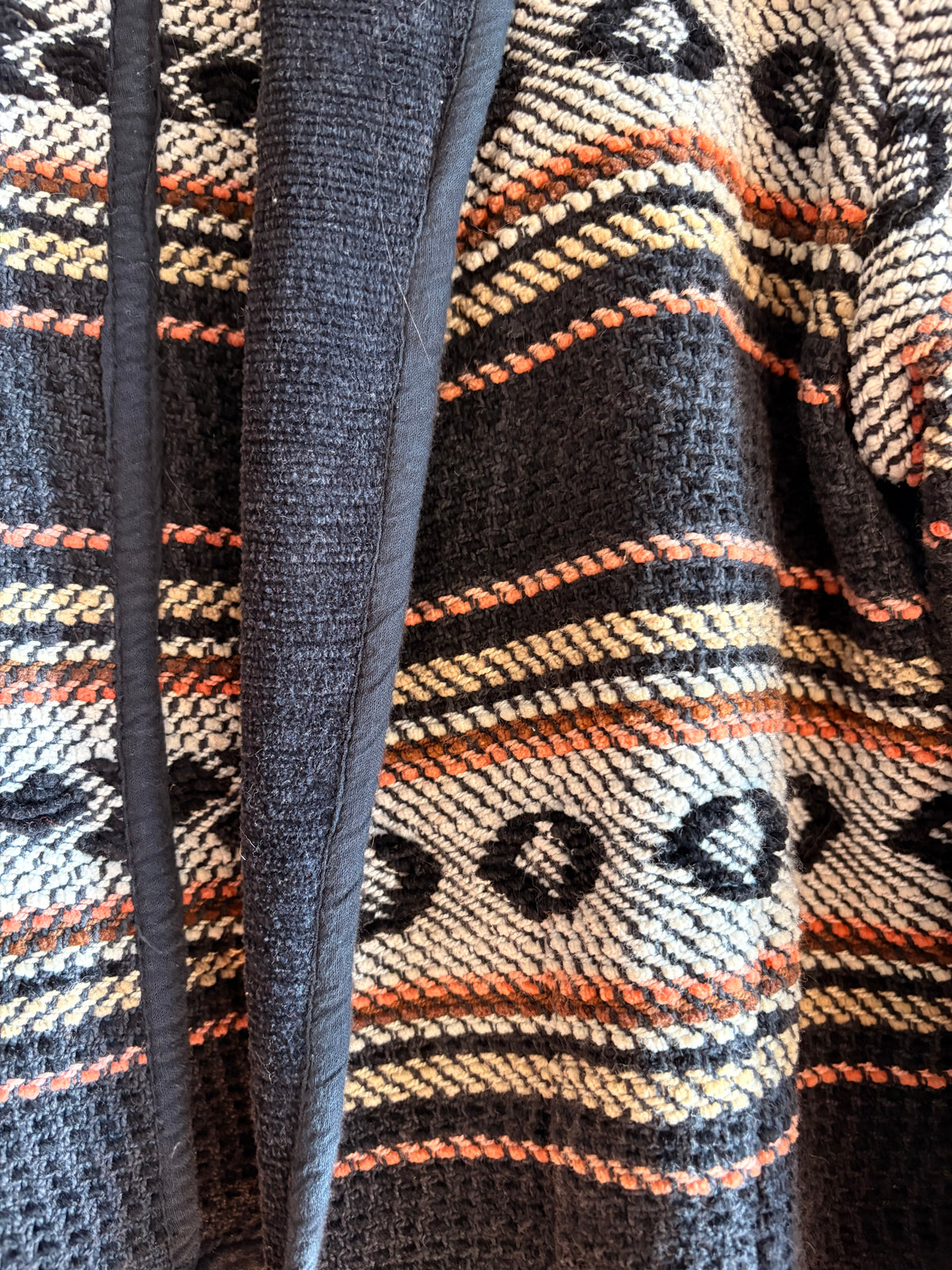Western Textile Crop