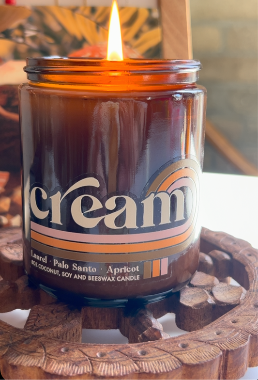 Candle | CREAM