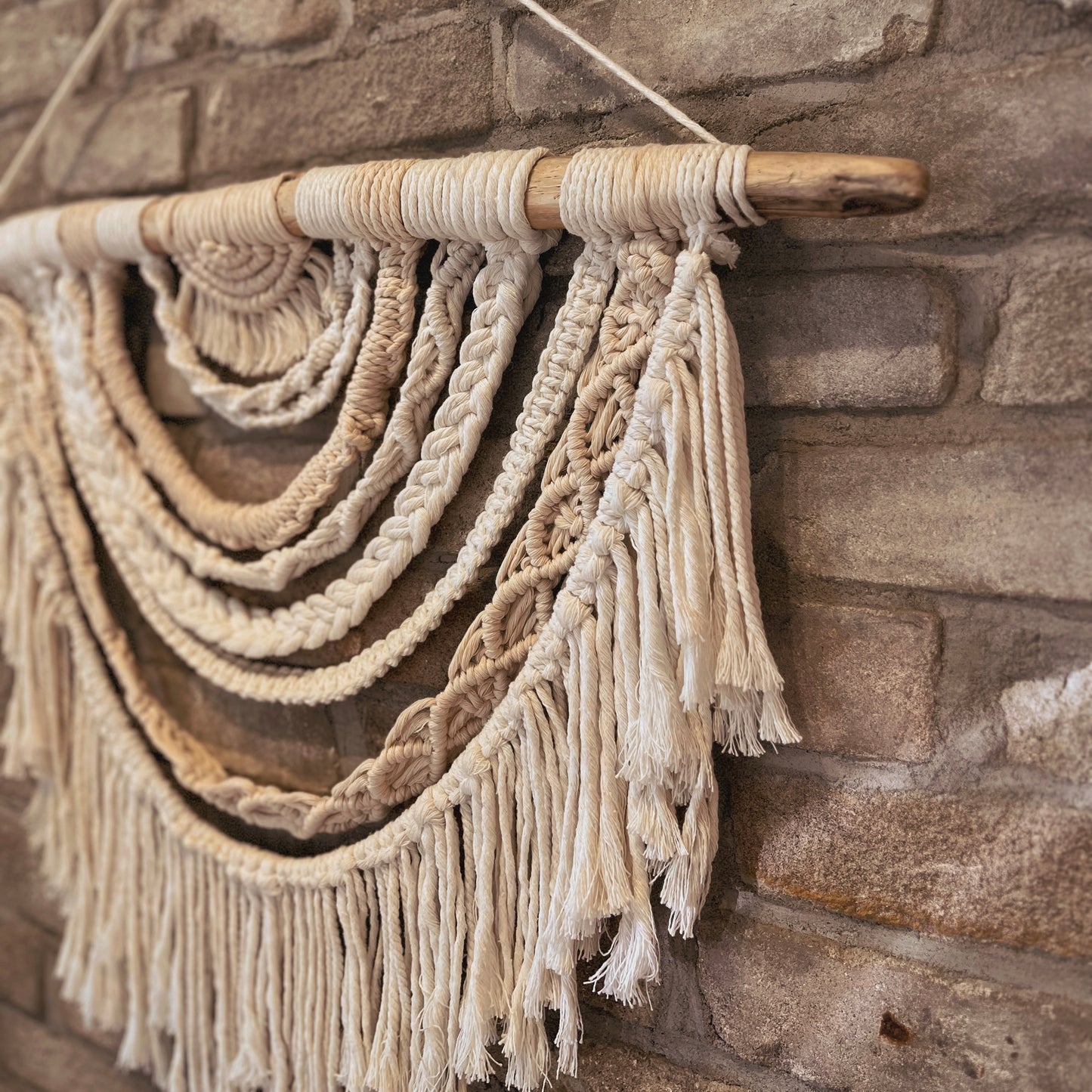 Macrame | Libra and Lou