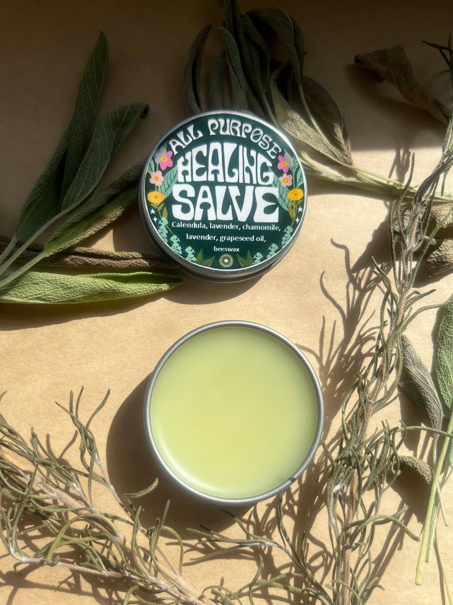 Healing Salve | All Purpose