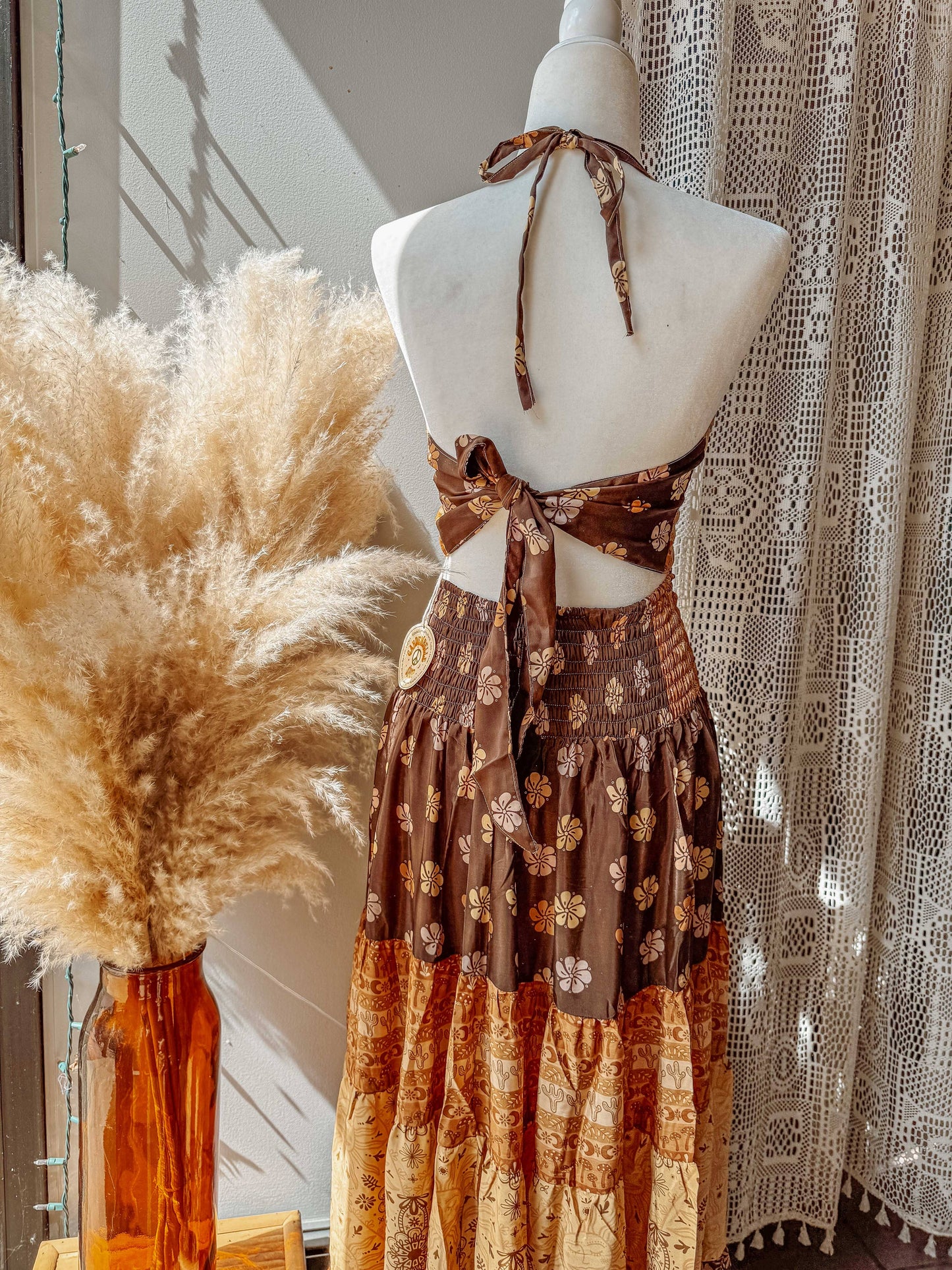 Halter | Desert Solstice