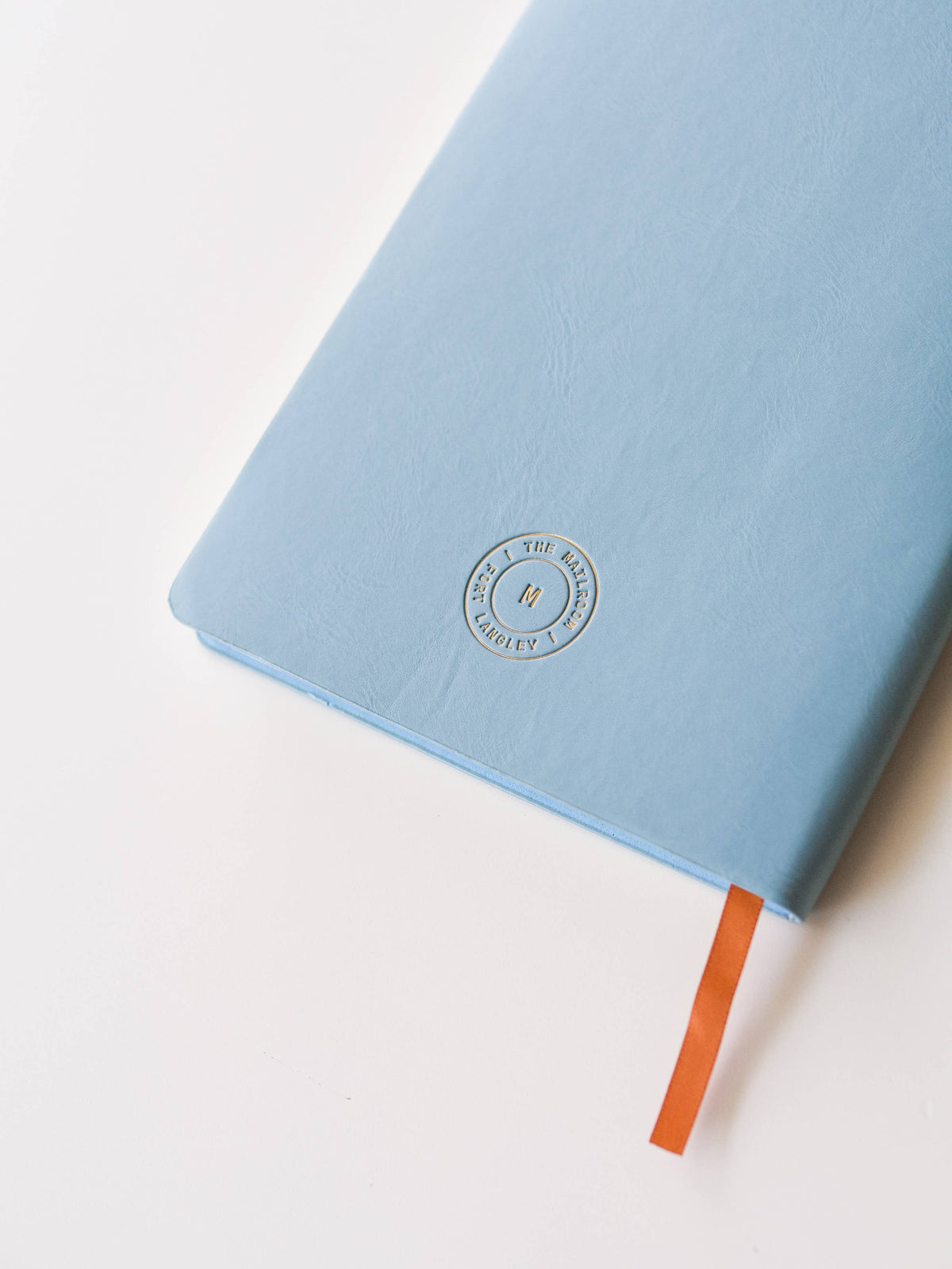 Notebooks | Blue