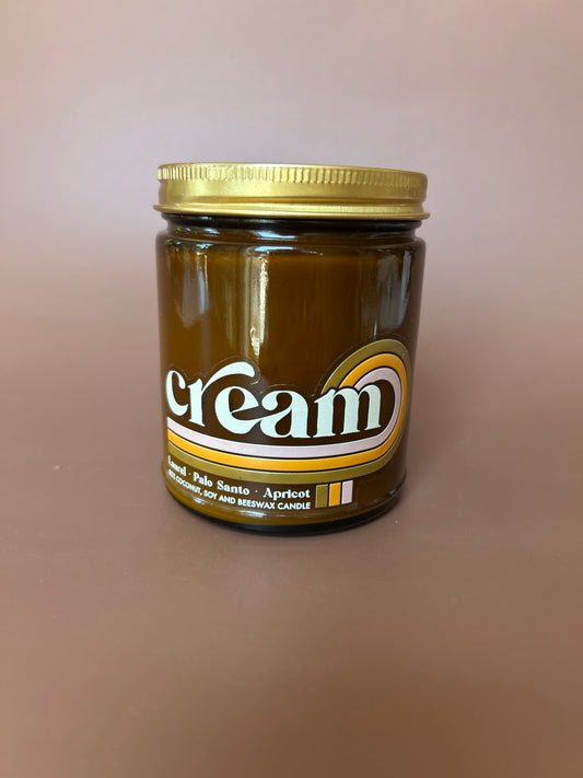 Candle | CREAM