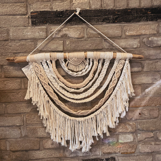 Macrame | Libra and Lou