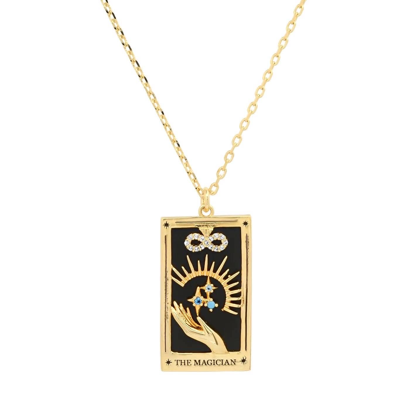 Necklace | Magician