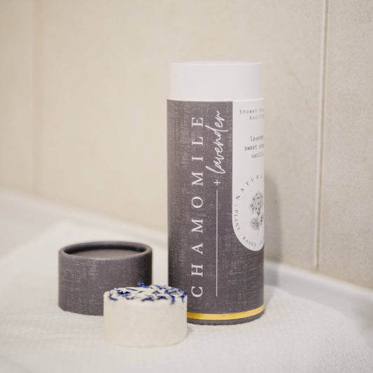 Shower Steamers |Eucalyptus Sage