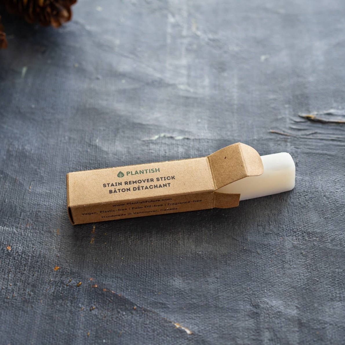 CRM #16 | Stain Remover Bar