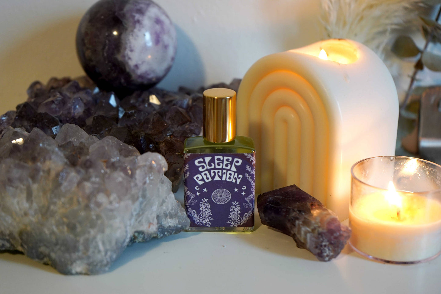 Sleep Potion