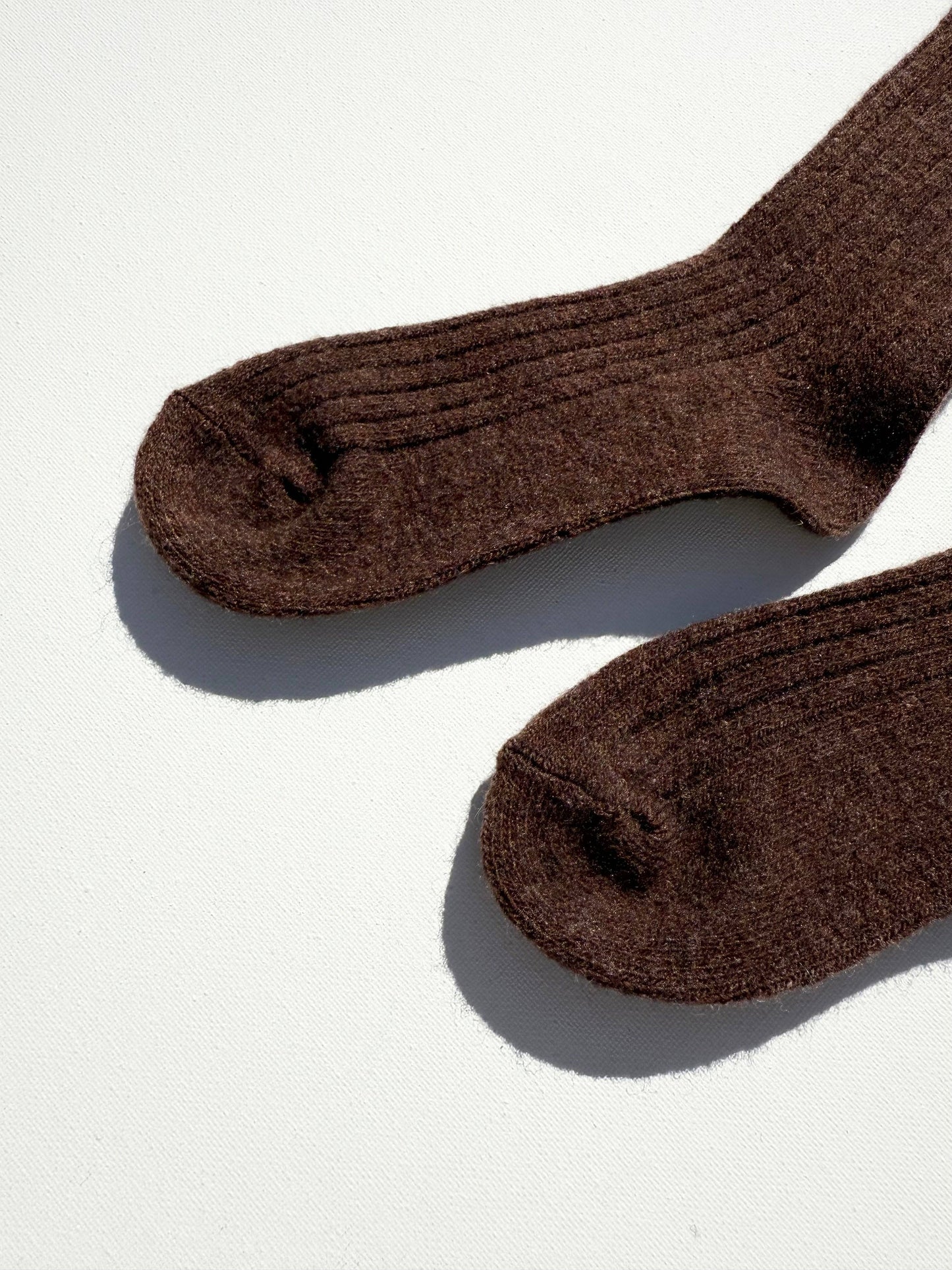 Socks | Iceland Wool Cookie