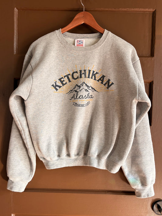 Vintage | Alaska Sweatshirt