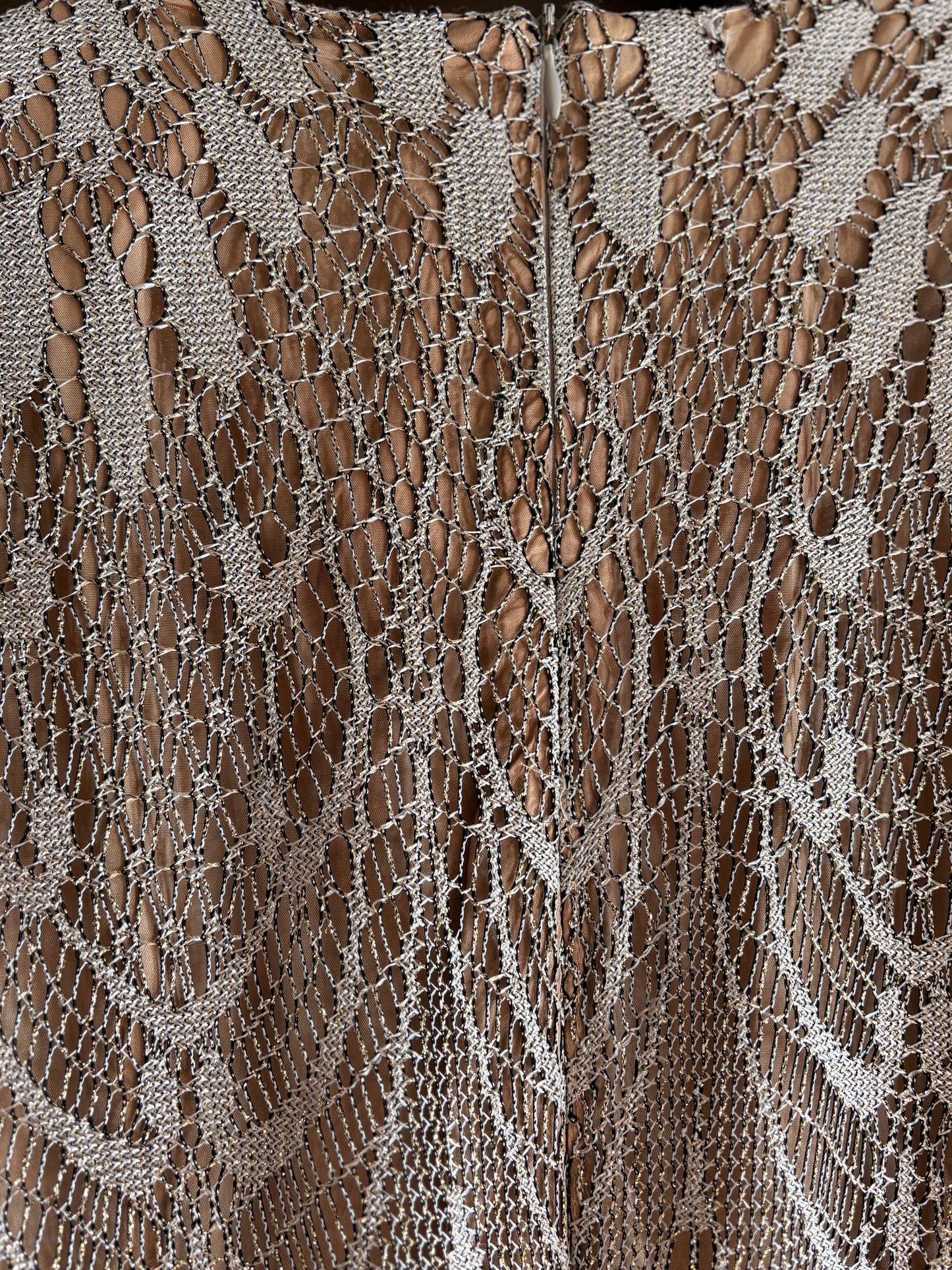 Vintage | Party Dress