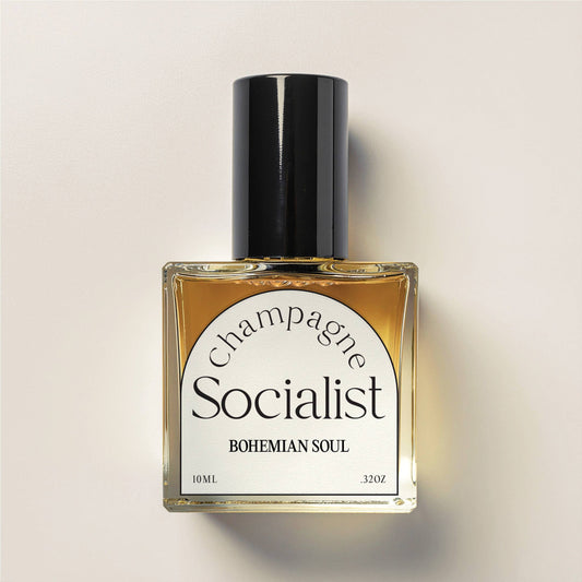 Perfume Oil | Bohemian Soul