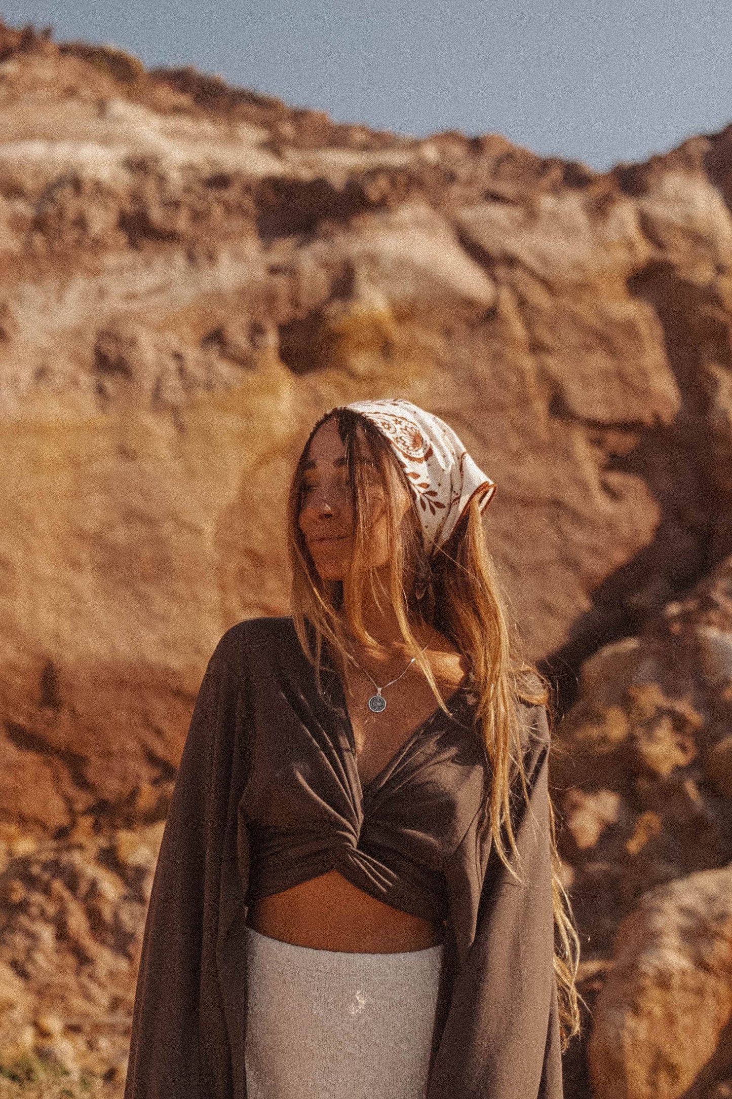 Bandana | Citron