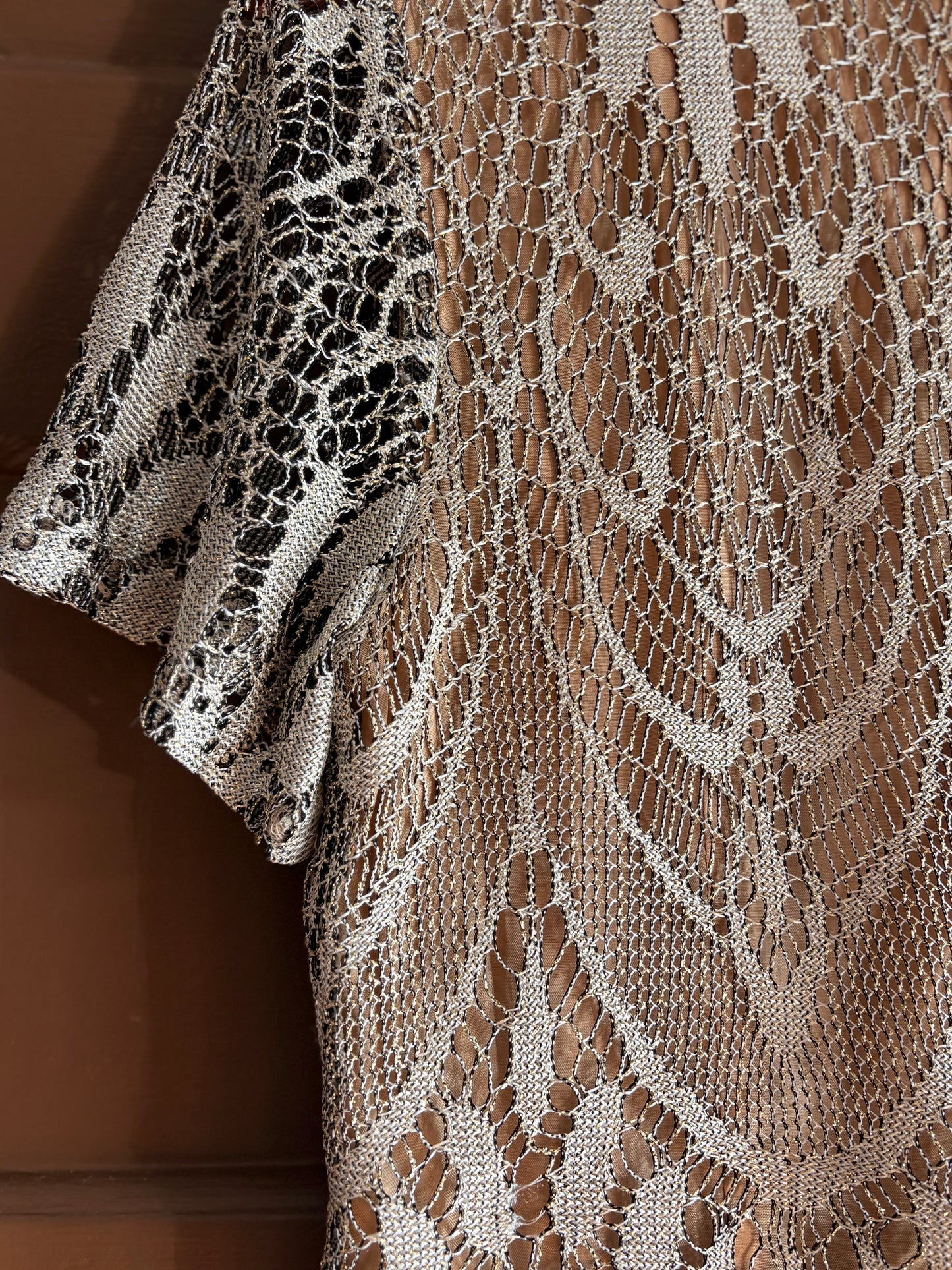 Vintage | Party Dress