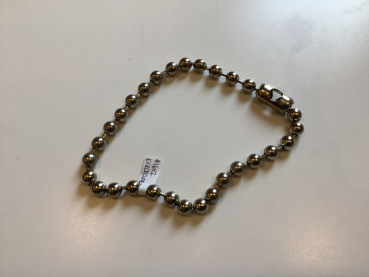 Kreature / #1612 necklace