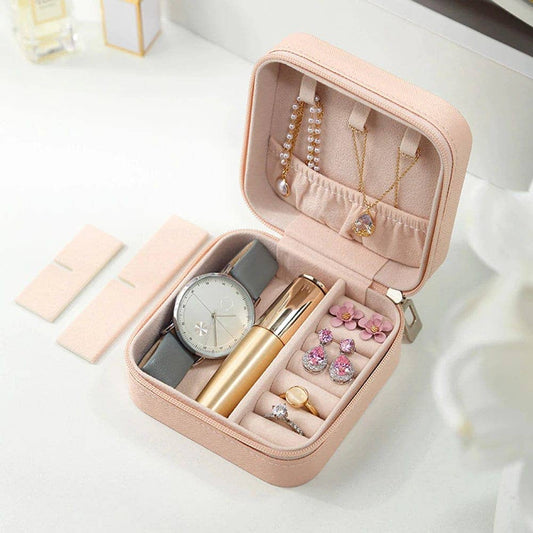 Jewelry Organizer | Pink