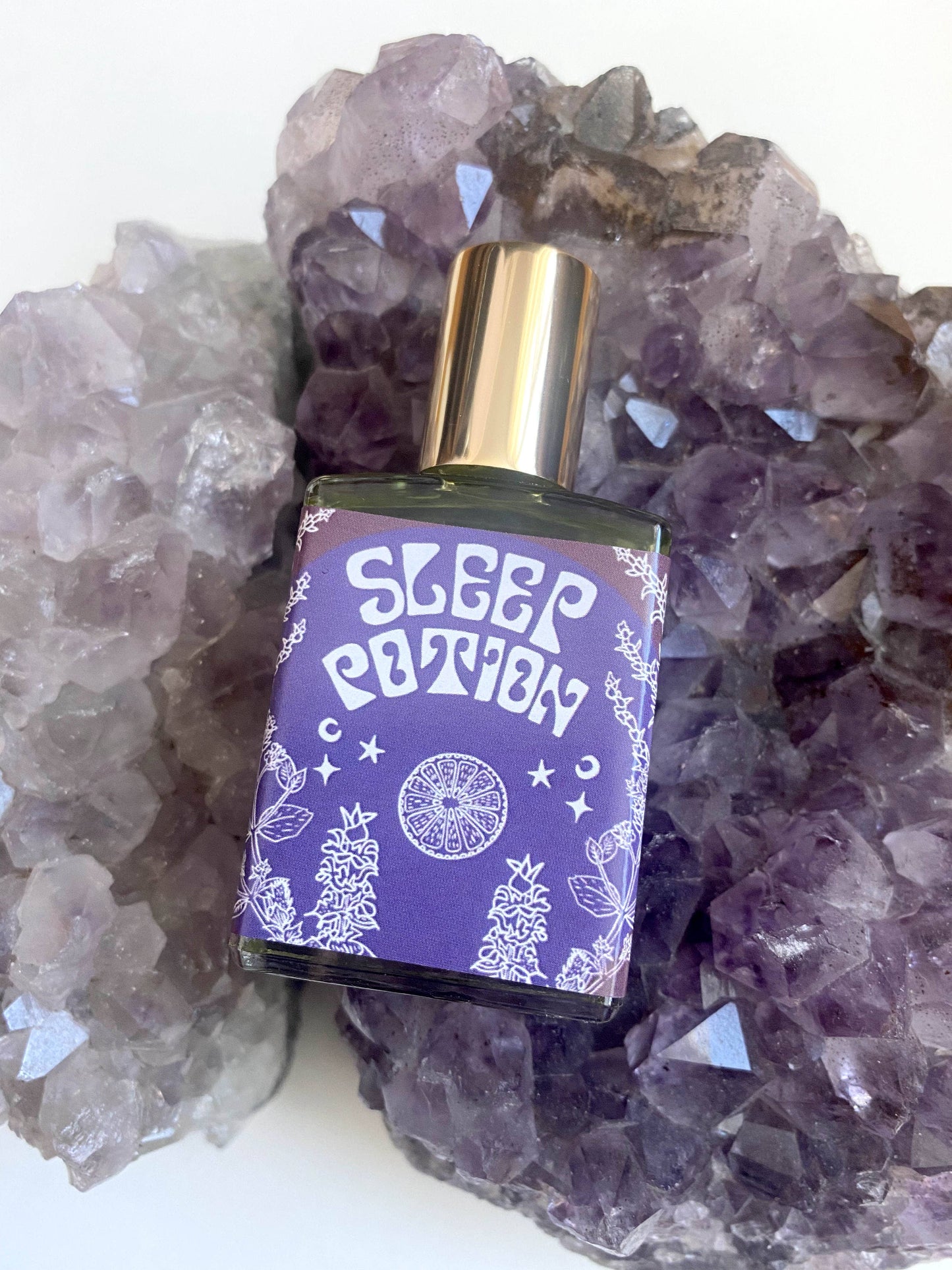 Sleep Potion