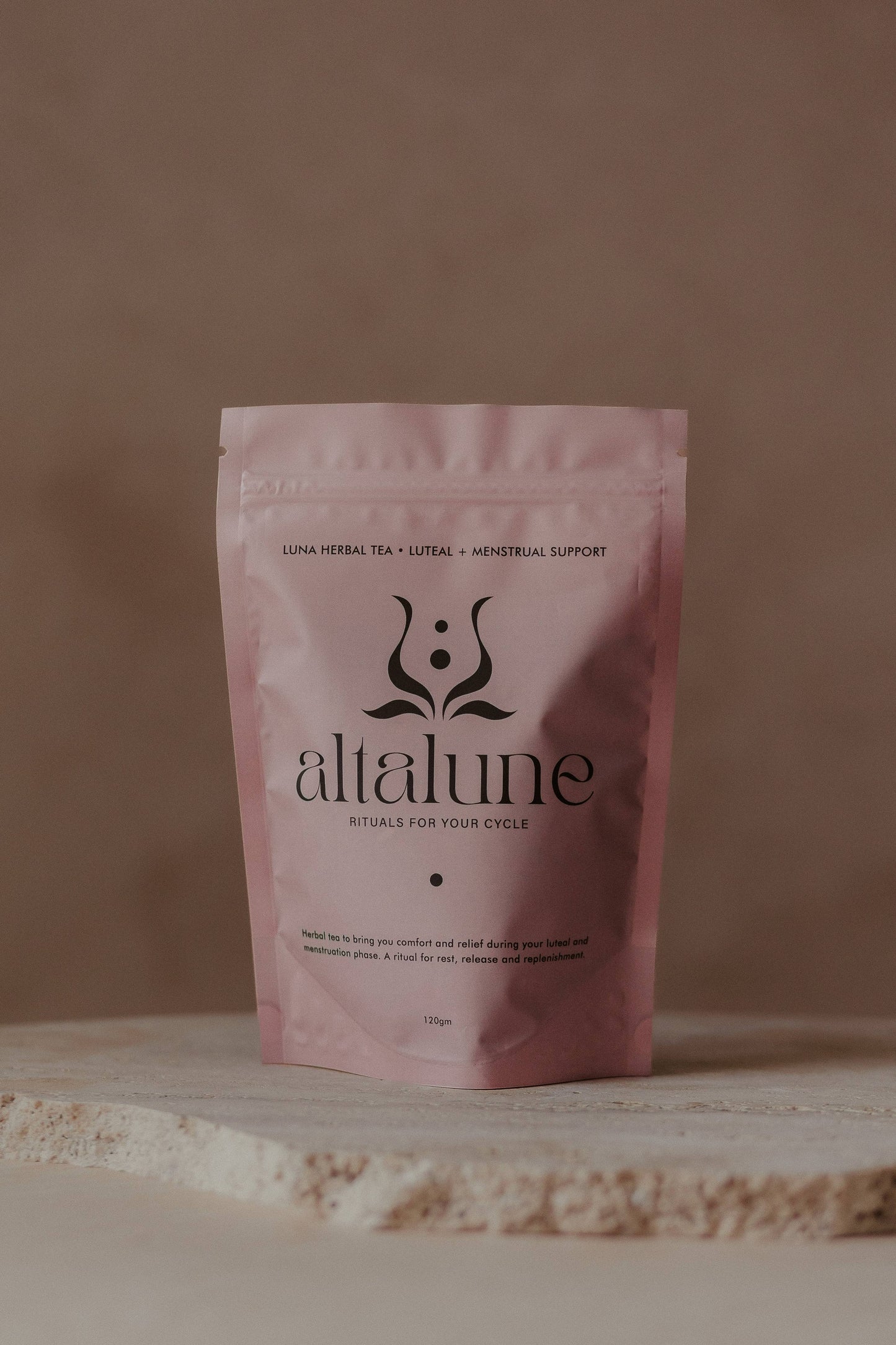 Tea | Luna * Luteal & Menstruation Support