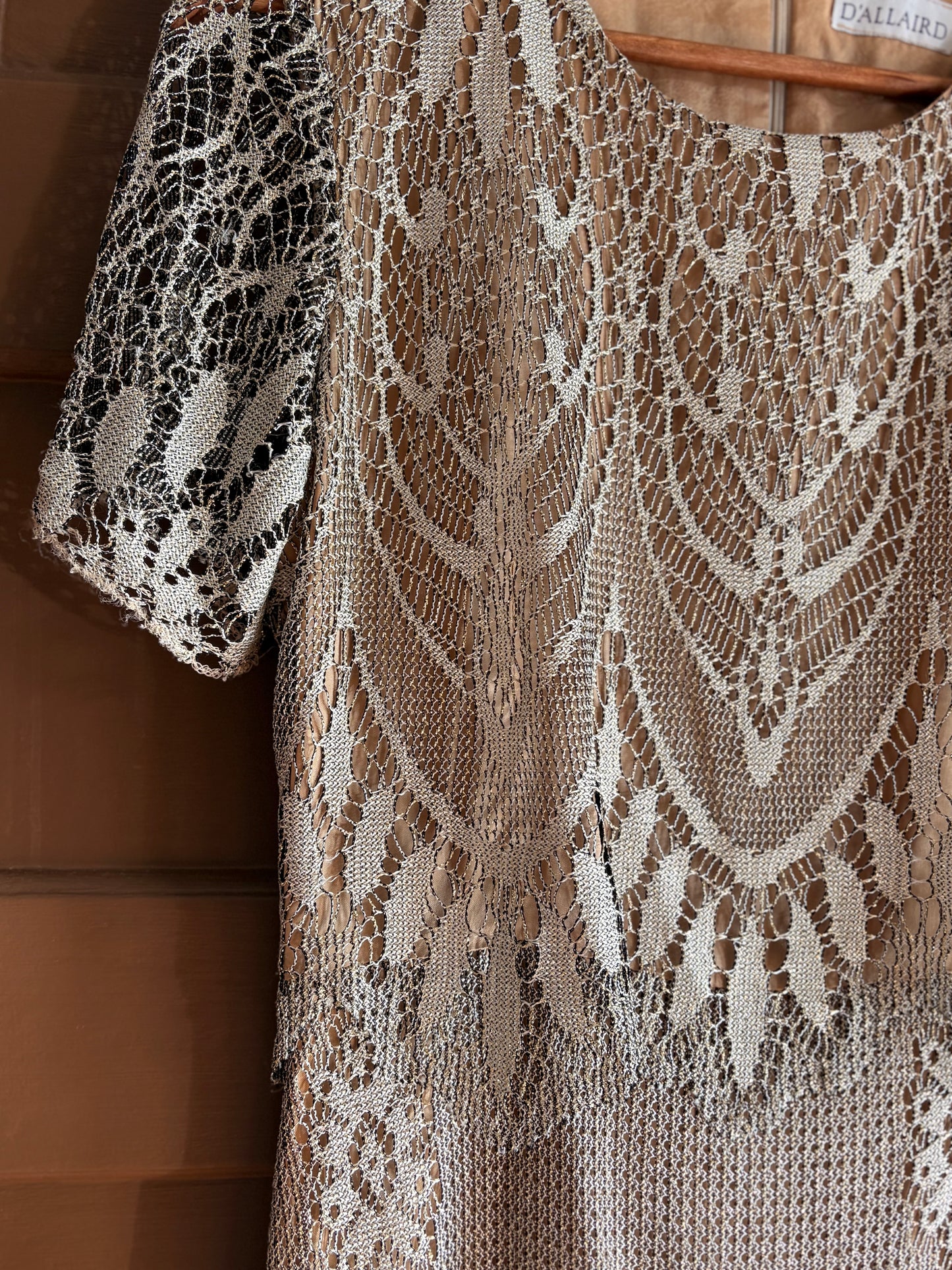 Vintage | Party Dress