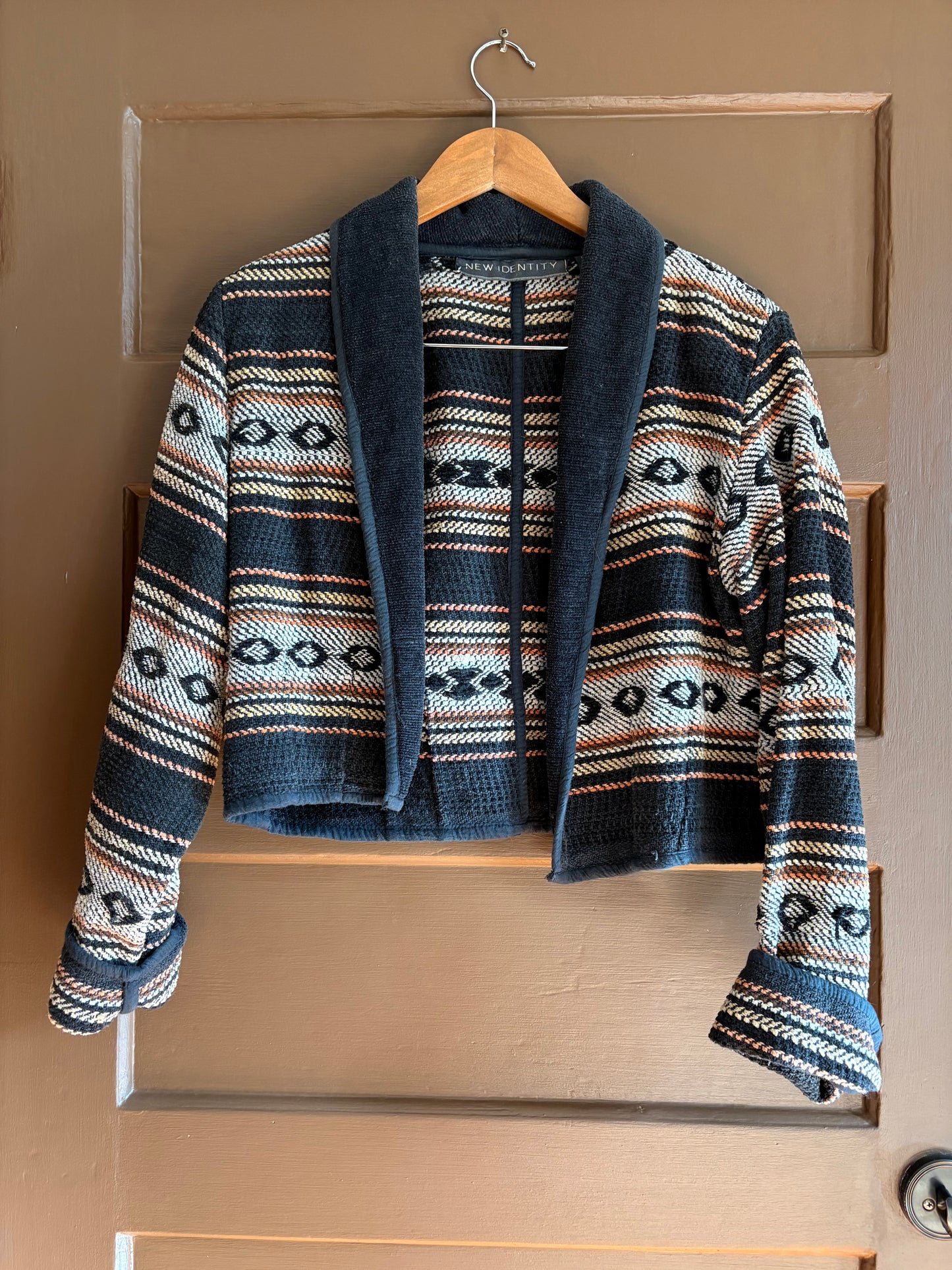 Western Textile Crop
