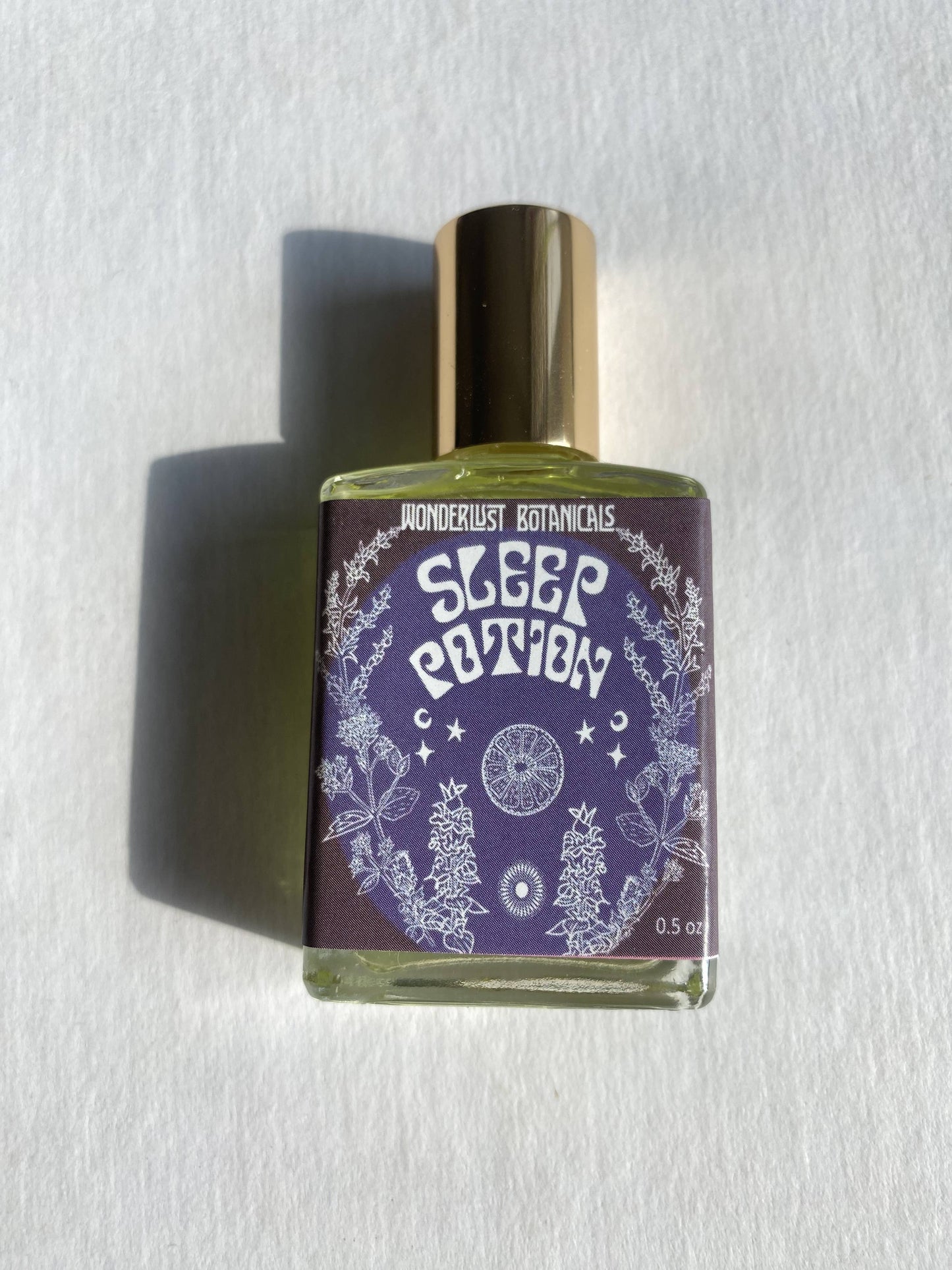 Sleep Potion