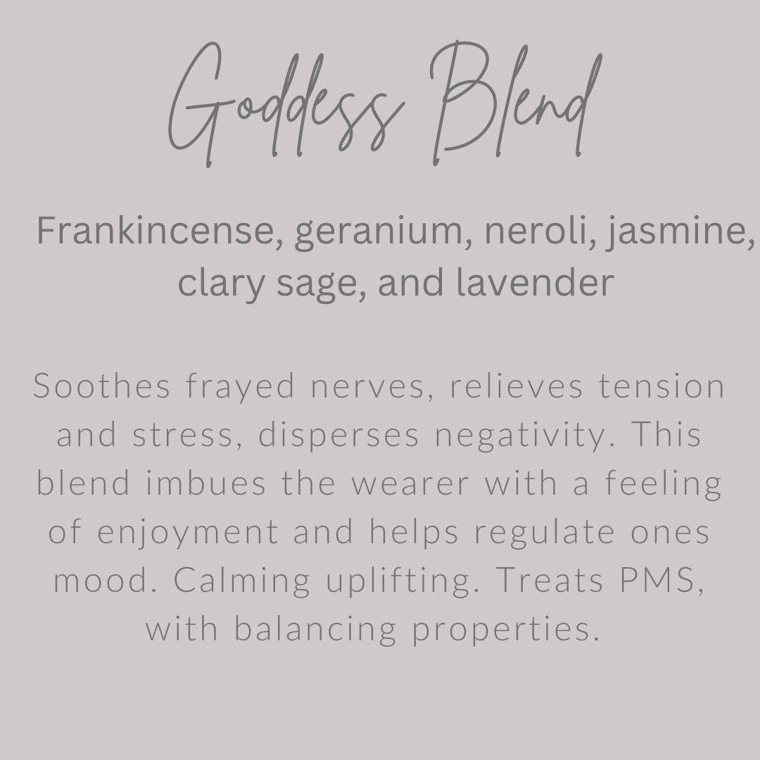 Venus Goddess Blend